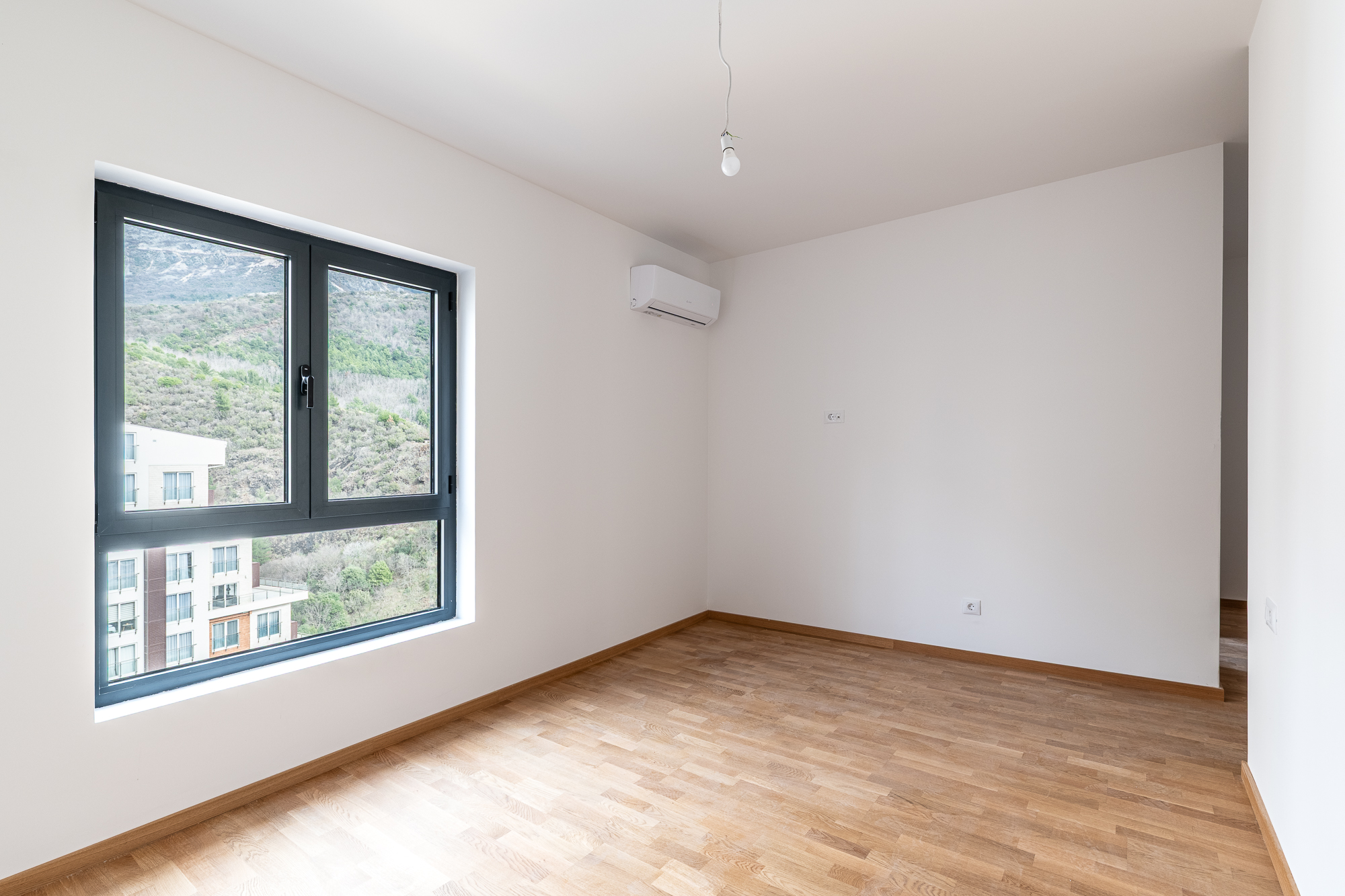 Image of Apartment - 1 Bedrooms - 1 Bathrooms for Sale in Budva-Becici-Montenegro, Image 2