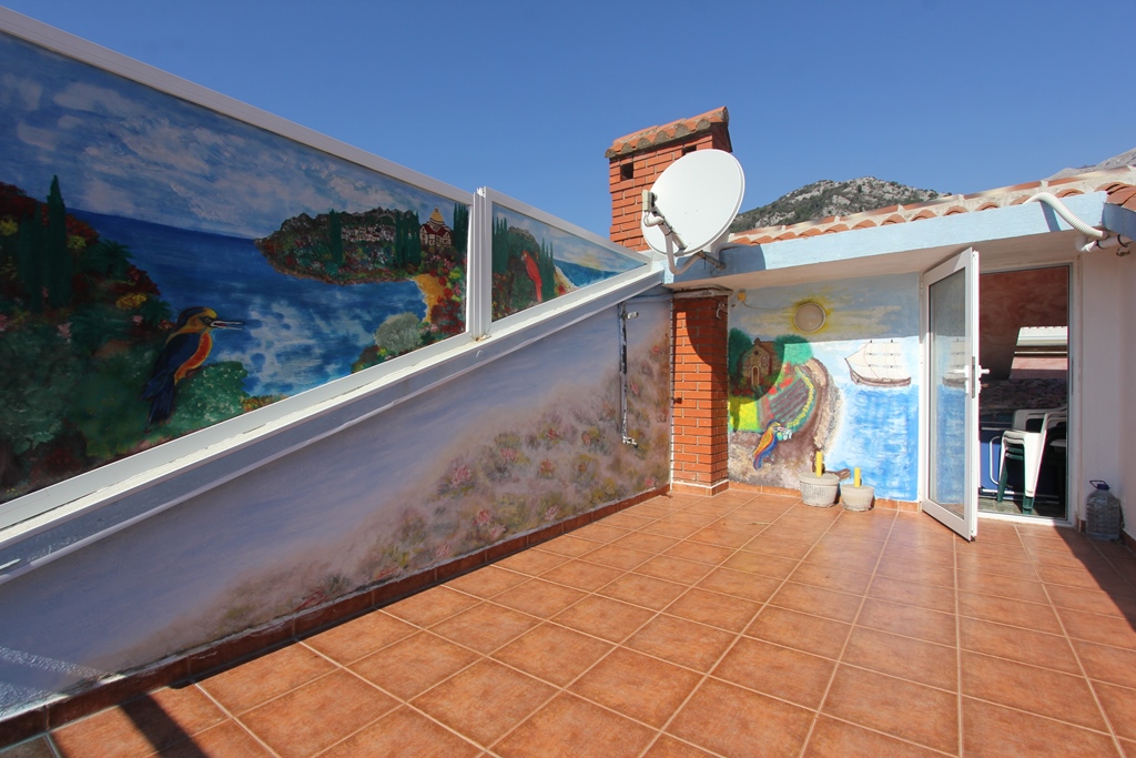 Image of Townhouse - 5 Bedrooms - 5 Bathrooms for Sale in Budva-Budva-Montenegro, Image 11