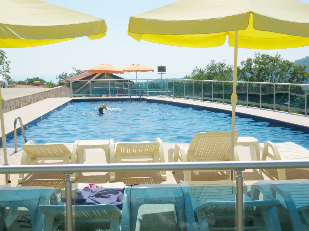 Image of Townhouse - 2 Bedrooms - 2 Bathrooms for Sale in Bar-Bar-Montenegro, Image 2