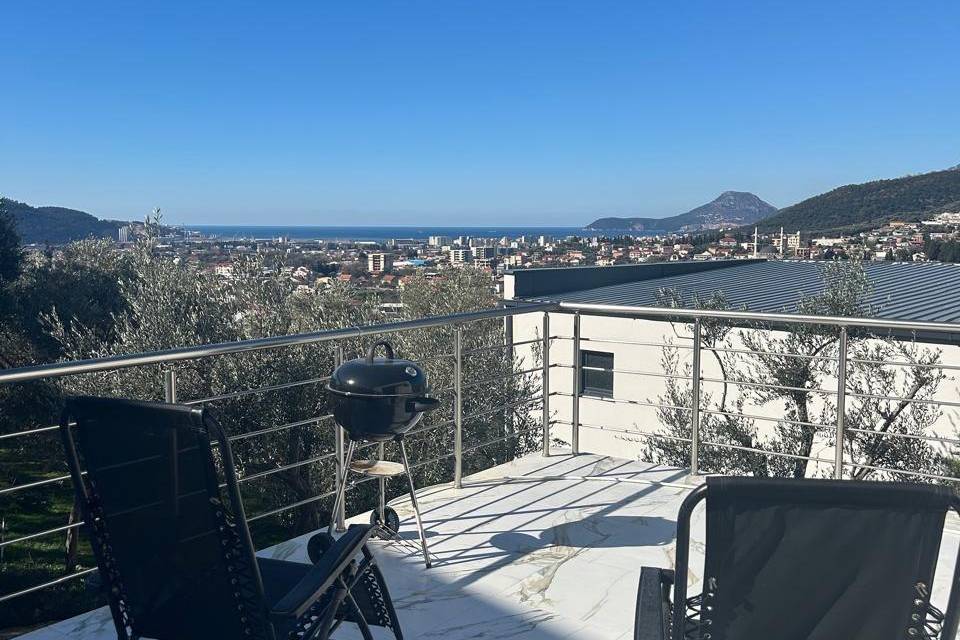 Image of Villa - 3 Bedrooms - 2 Bathrooms for Sale in Bar-Bar-Montenegro, Image 10