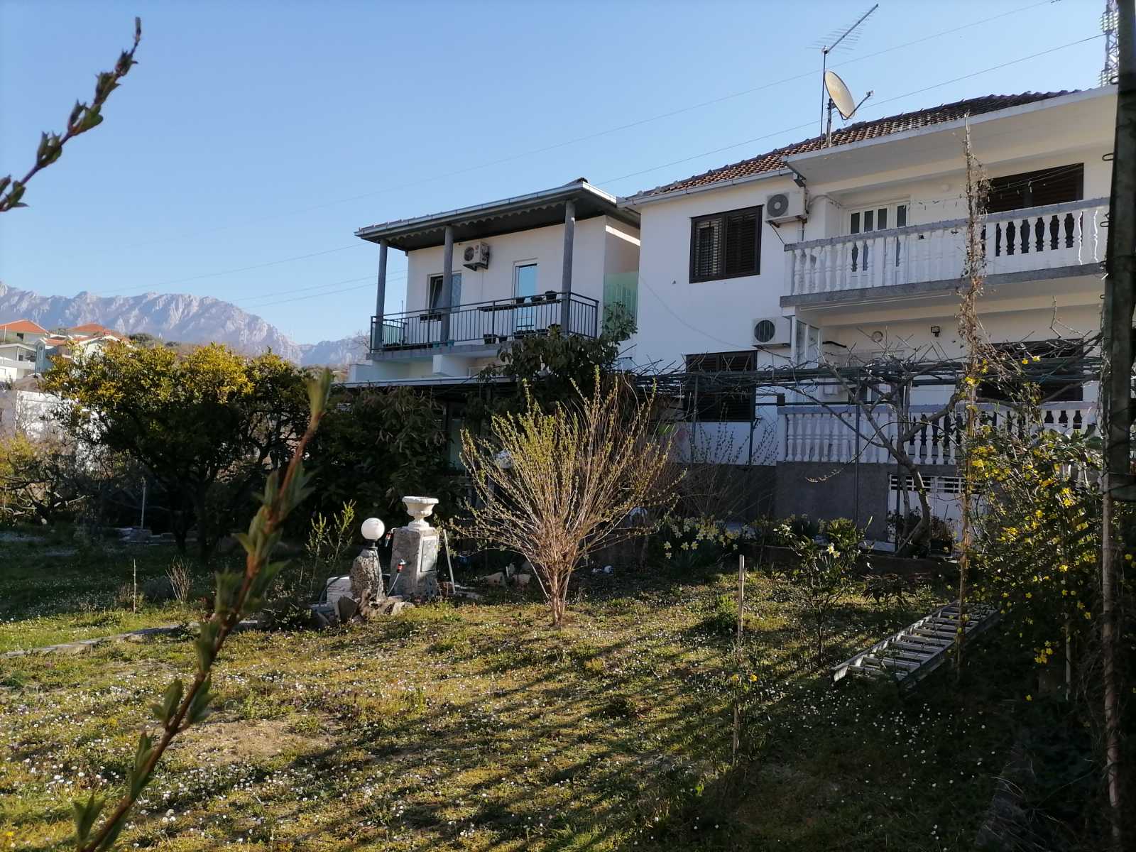 Image of House - 4 Bedrooms - 4 Bathrooms for Sale in Bar-Bjelisi-Montenegro, Image 1