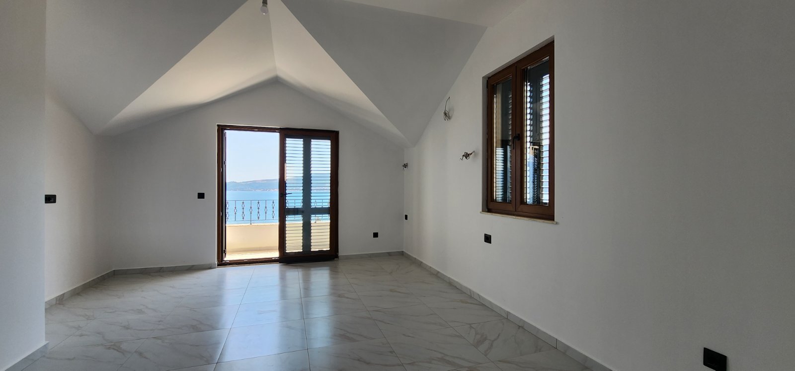Image of Apartment in new building - 1 Bedrooms for Sale in Herceg-Novi-Bijela-Montenegro, Image 18