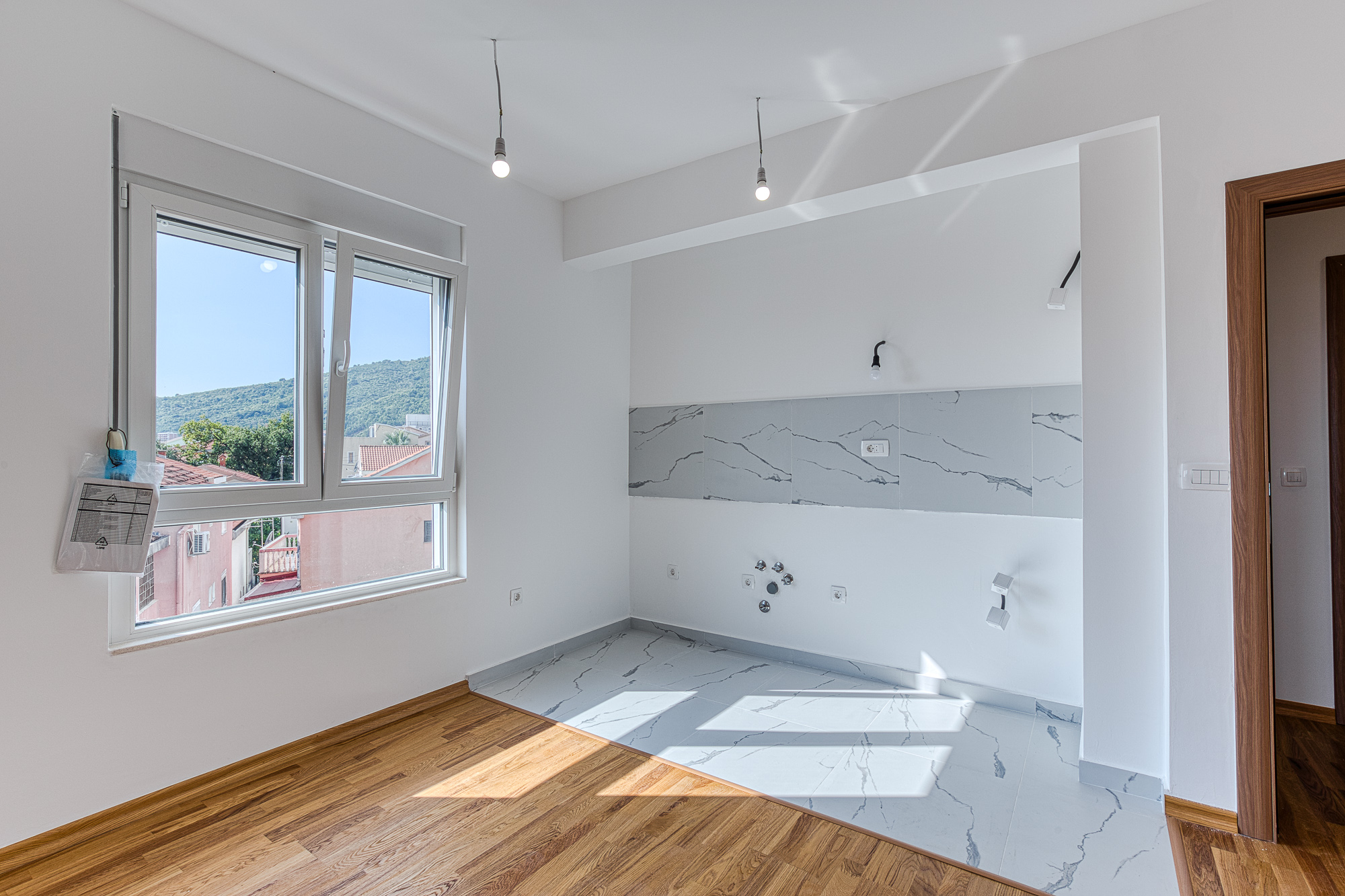 Image of Apartment - 1 Bedrooms - 1 Bathrooms for Sale in Budva-Budva-Montenegro, Image 5