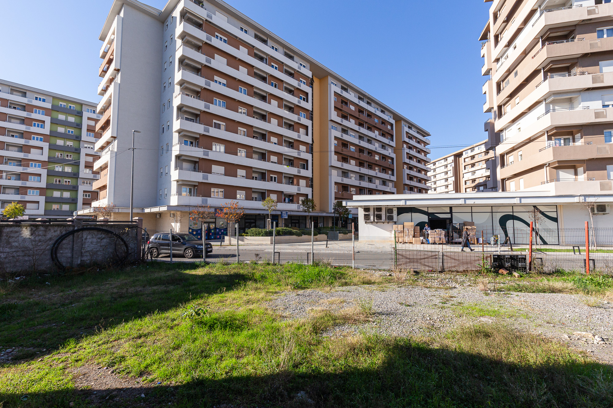 Image of Commerce property - 6 Bedrooms for Sale in Montenegro-Montenegro, Image 4