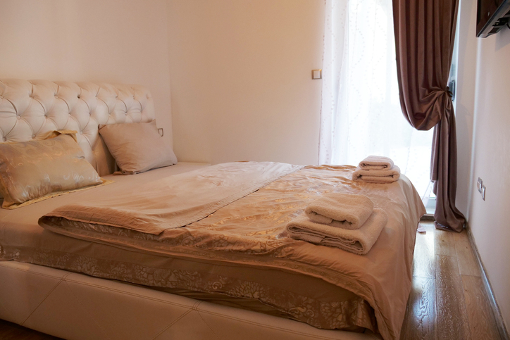 Image of Apartment - 2 Bedrooms - 2 Bathrooms for Sale in Kotor-Dobrota-Montenegro, Image 10