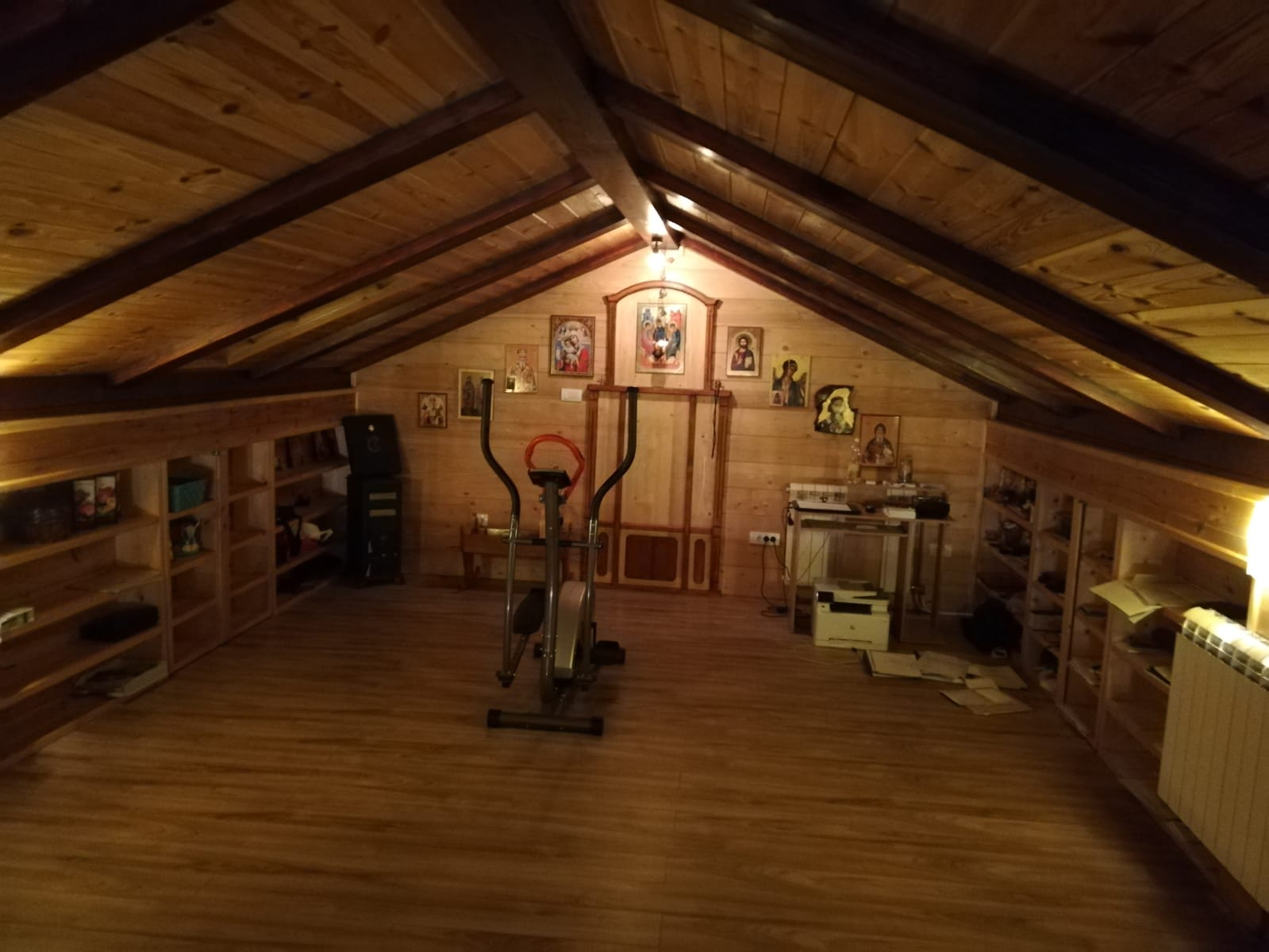 Three-storey house in a mountain paradise in Kolasin  Kolasin Montenegro