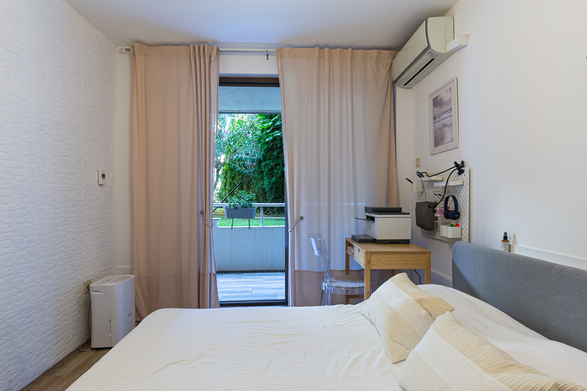  Image of Apartment - 2 Bedrooms - 2 Bathrooms for Residential For Sale in Budva-Przno-Montenegro, Image 16