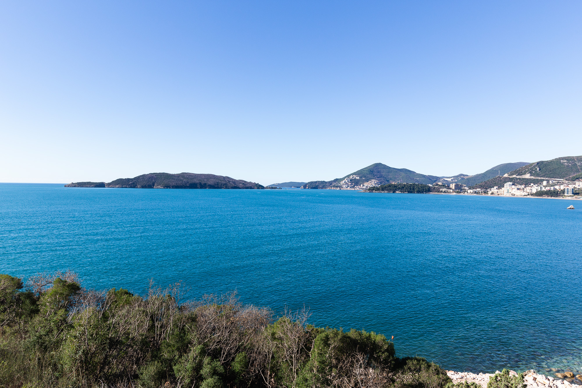 Image of Villa - 4 Bedrooms for Sale in Budva-Kamenovo-Montenegro, Image 36