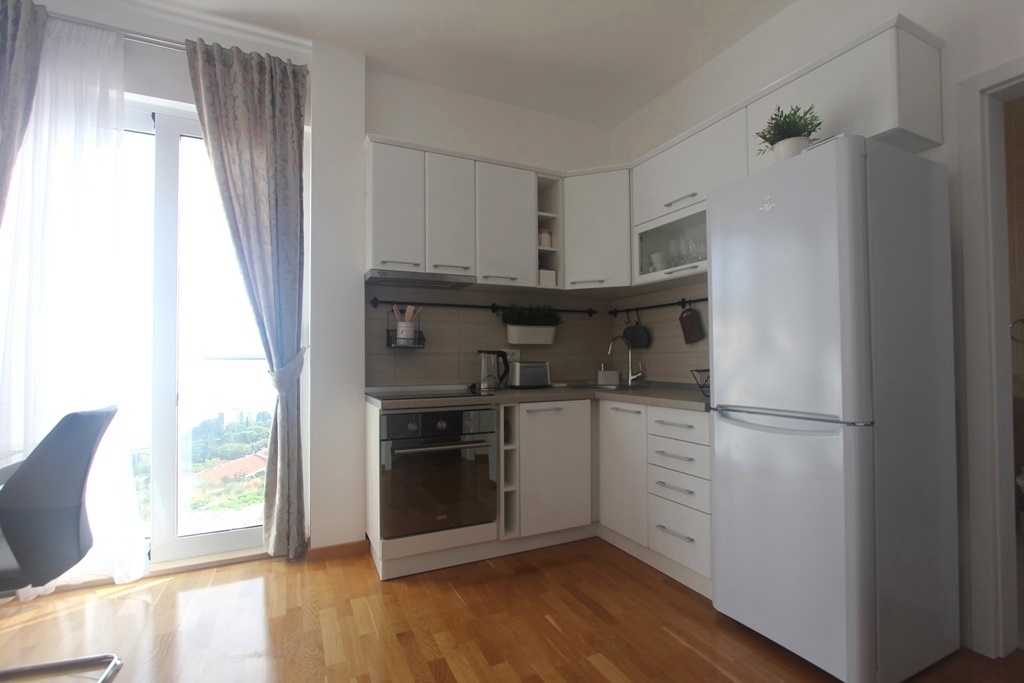 Image of Apartment - 2 Bedrooms - 2 Bathrooms for Sale in Budva-Becici-Montenegro, Image 25