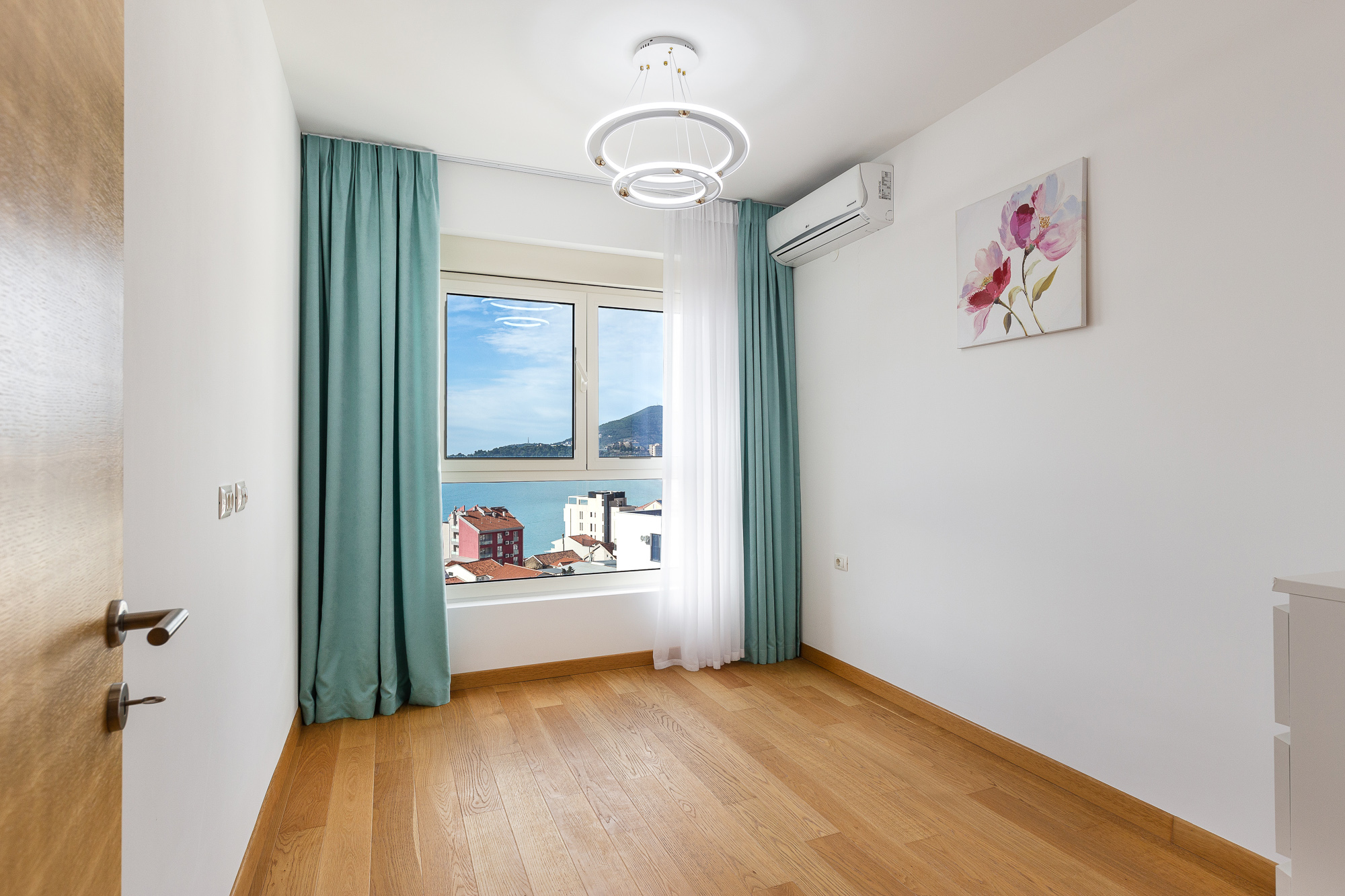 Image of Apartment - 3 Bedrooms - 3 Bathrooms for Sale in Budva-Rafailovici-Montenegro, Image 23
