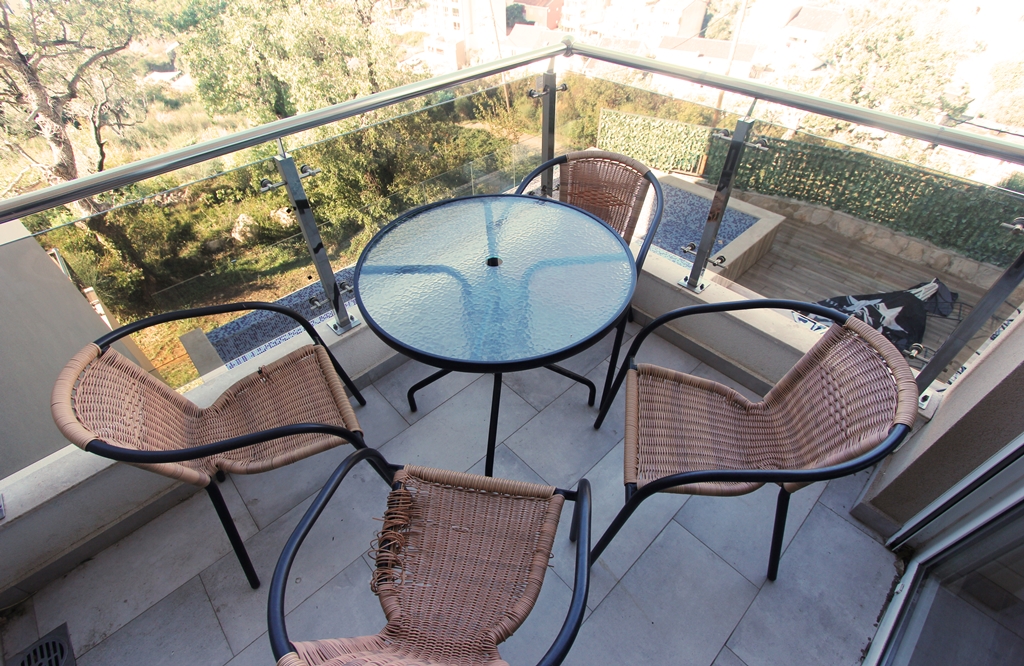 Image of Apartment - 1 Bedrooms - 1 Bathrooms for Sale in Budva-Rafailovici-Montenegro, Image 9