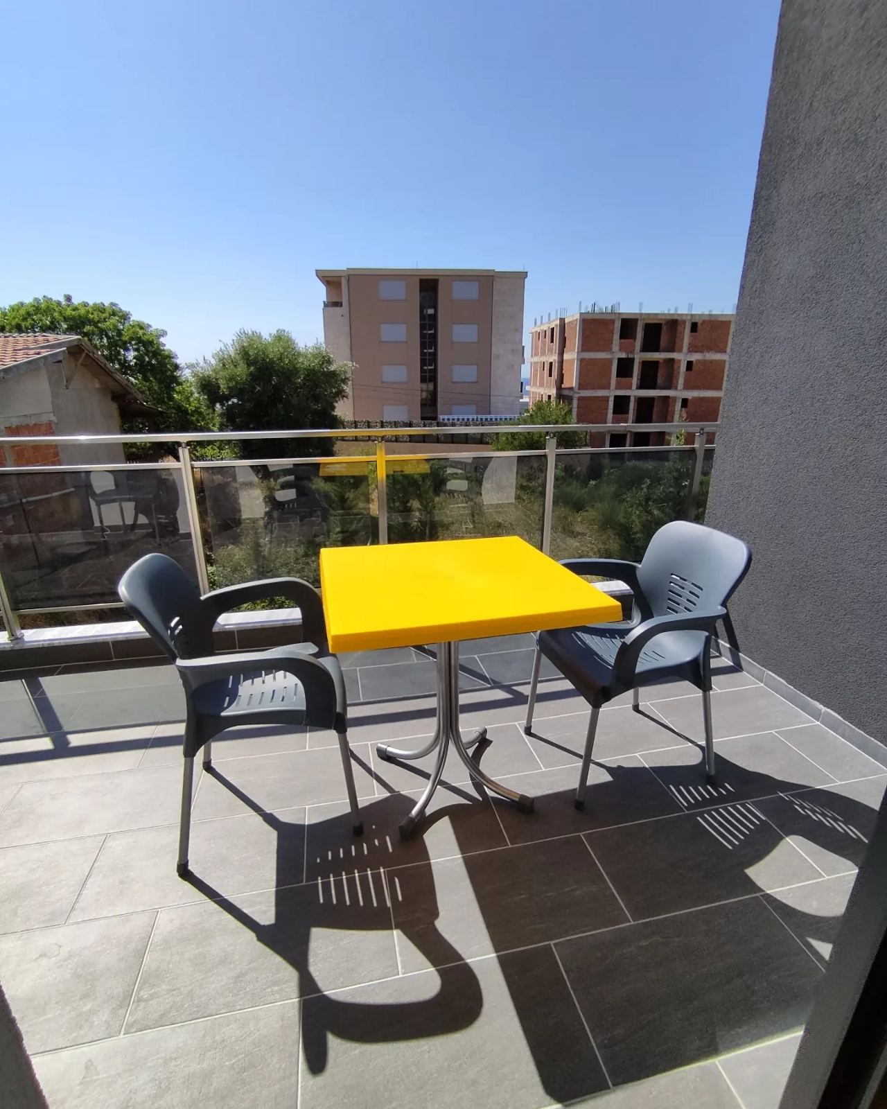 Image of Apartment in new building - 1 Bedrooms for Sale in Bar-Dobre Vode-Montenegro, Image 11