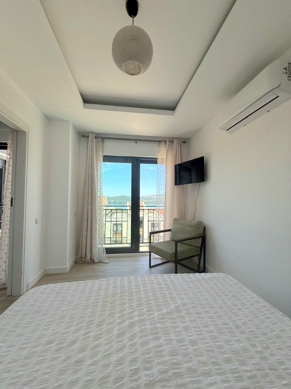 Image of Apartment - 3 Bedrooms - 2 Bathrooms for Sale in Tivat-Tivat-Montenegro, Image 6