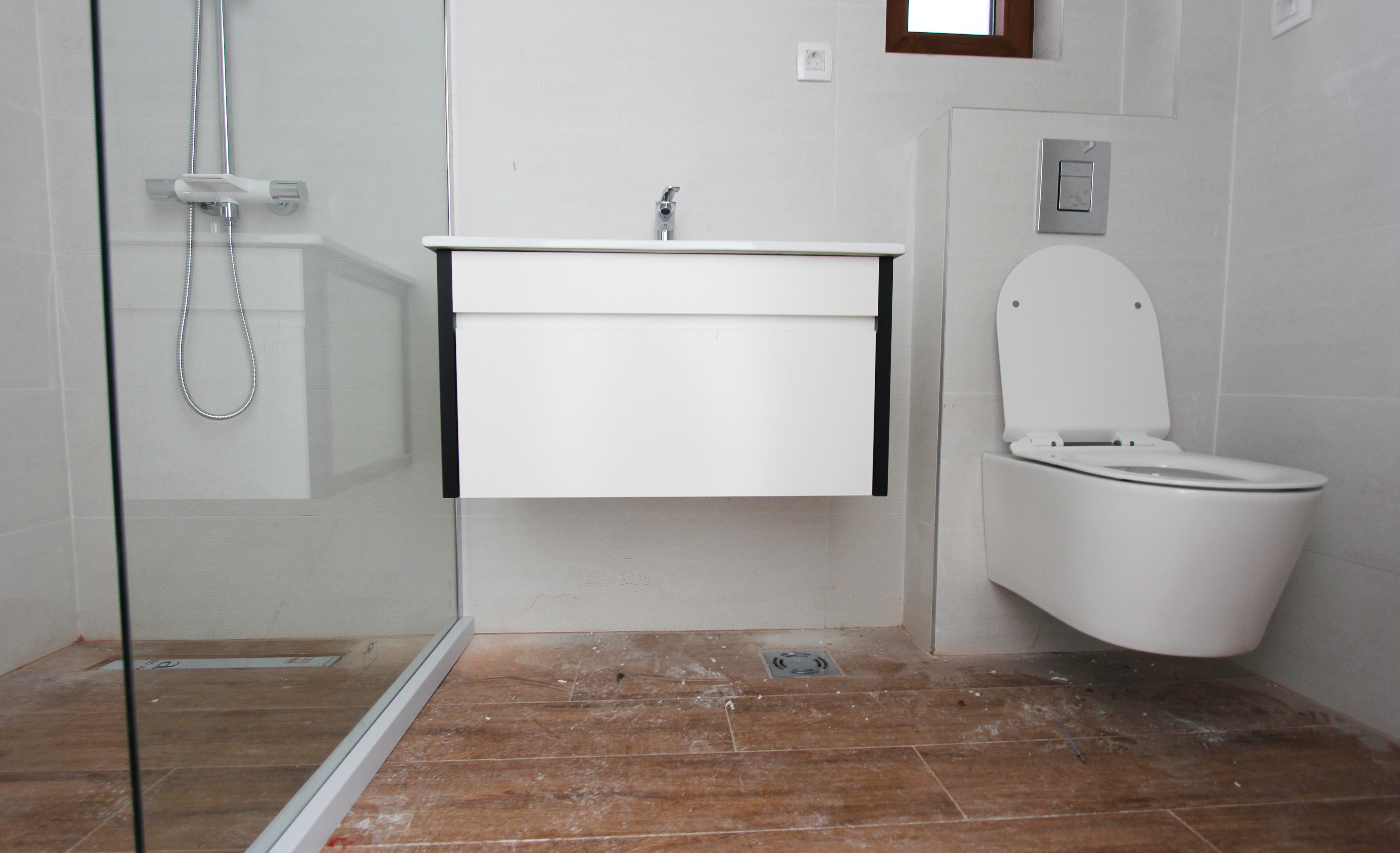 Image of Apartment in new building - 3 Bedrooms - 2 Bathrooms for Sale in Tivat-Tivat-Montenegro, Image 19