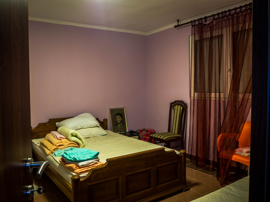 Image of House - 5 Bedrooms - 2 Bathrooms for Sale in Budva-Markovici-Montenegro, Image 8