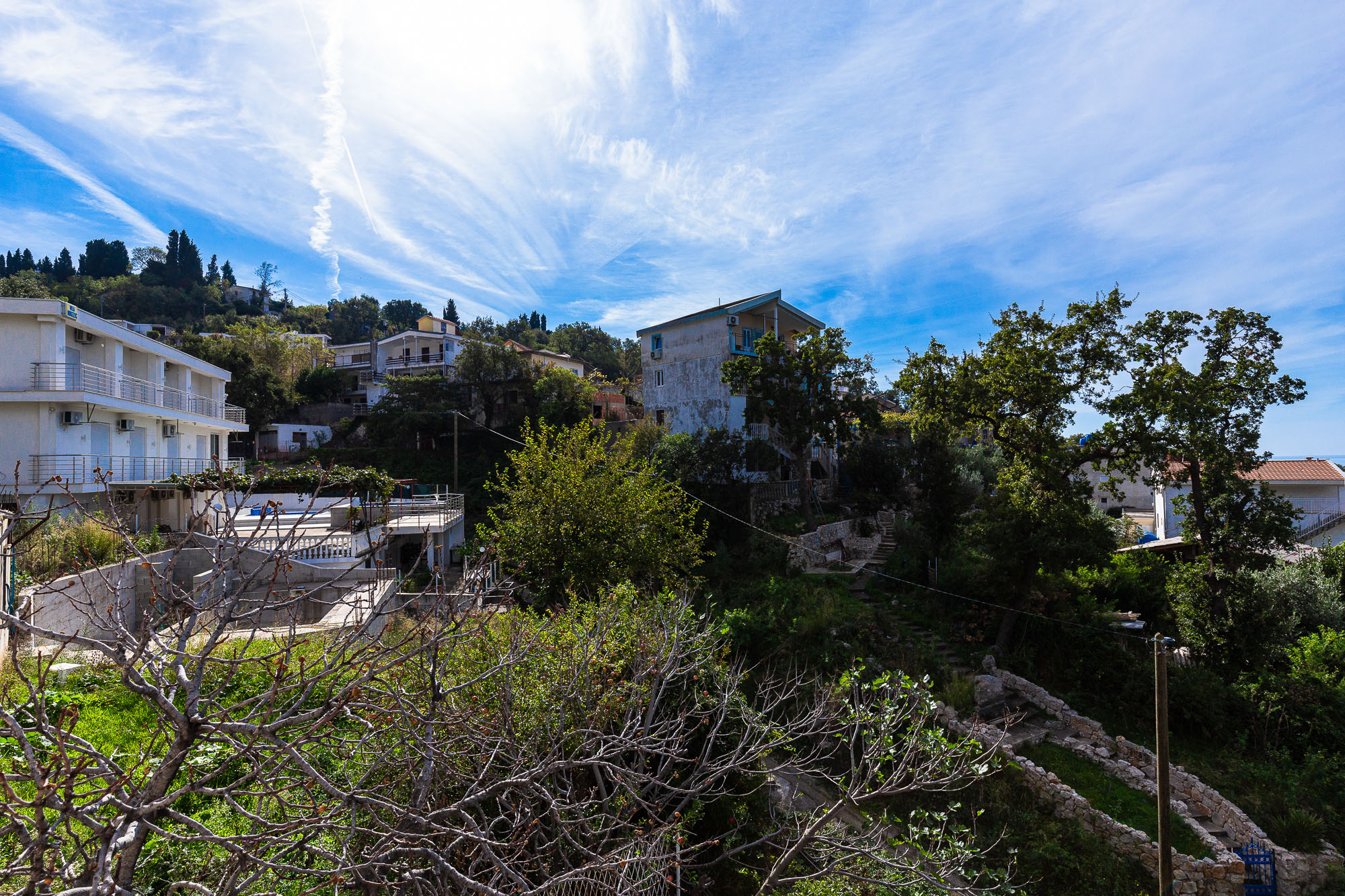 Image of House - 8 Bedrooms - 2 Bathrooms for Sale in Bar-Sutomore-Montenegro, Image 24