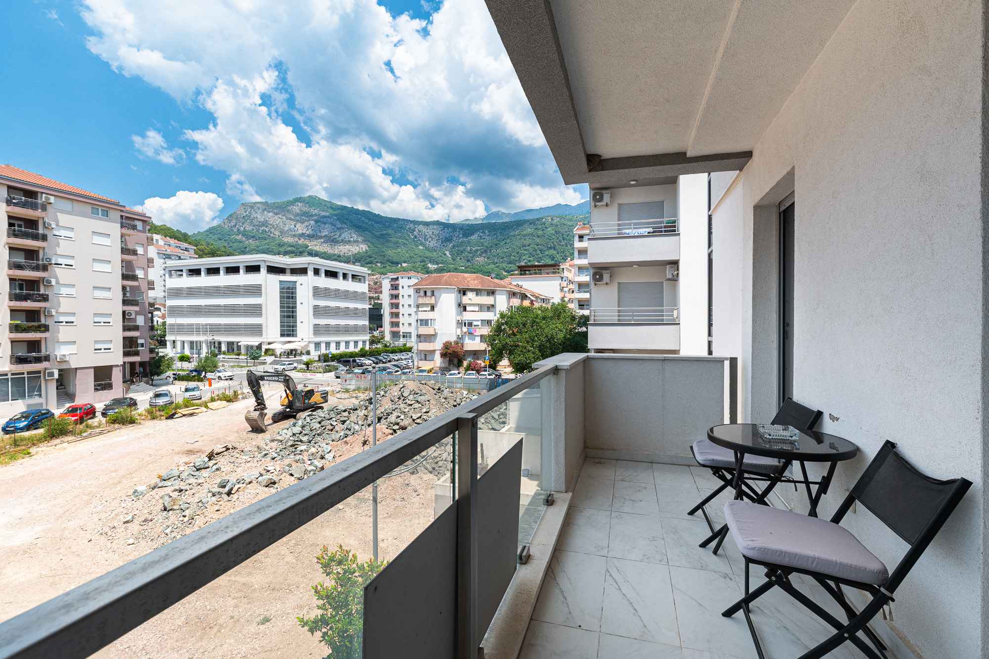 Image of Apartment - 3 Bedrooms - 3 Bathrooms for Sale in Budva-Budva-Montenegro, Image 2