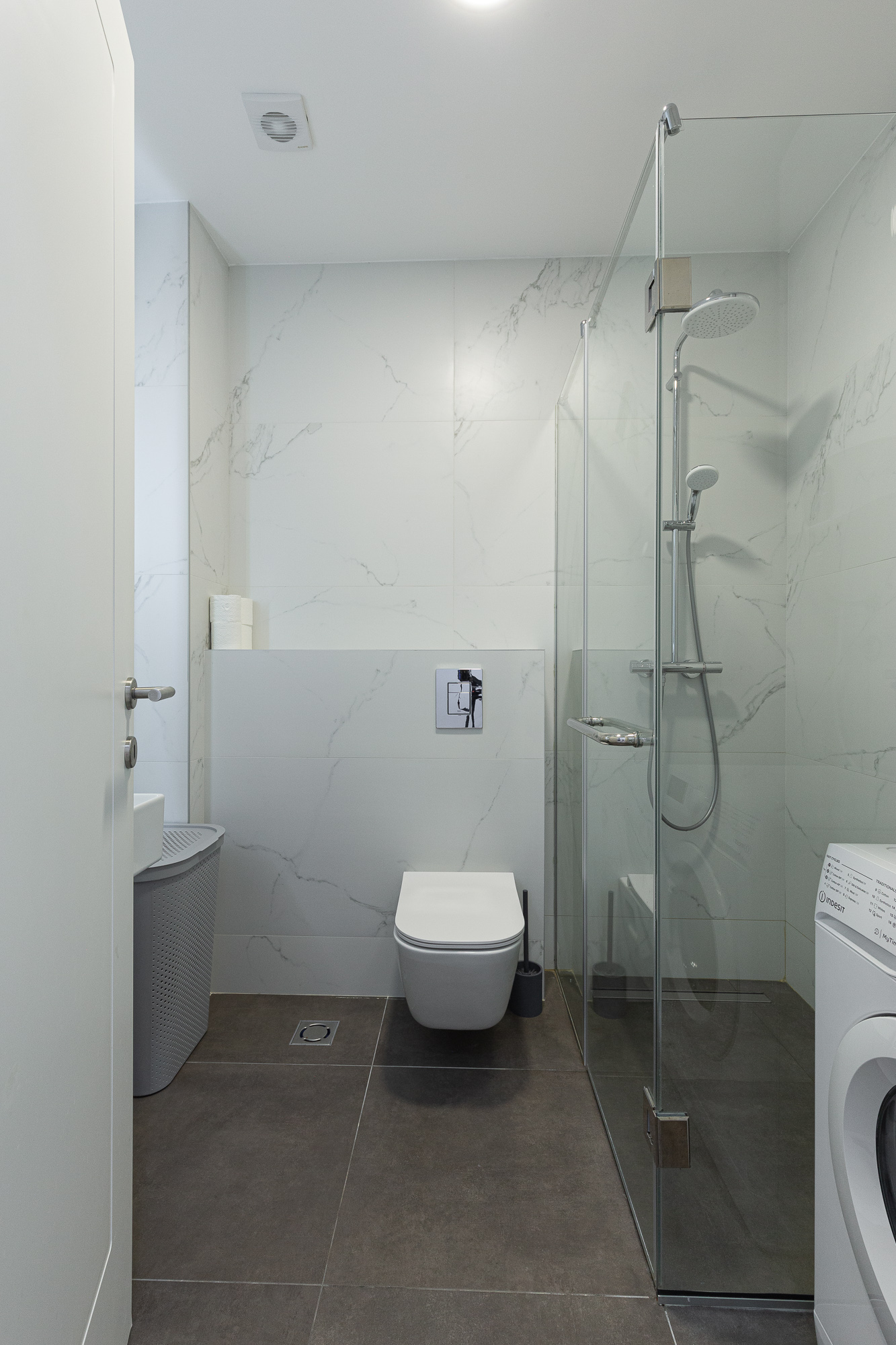 Image of Apartment - 2 Bedrooms - 2 Bathrooms for Sale in Budva-Becici-Montenegro, Image 22