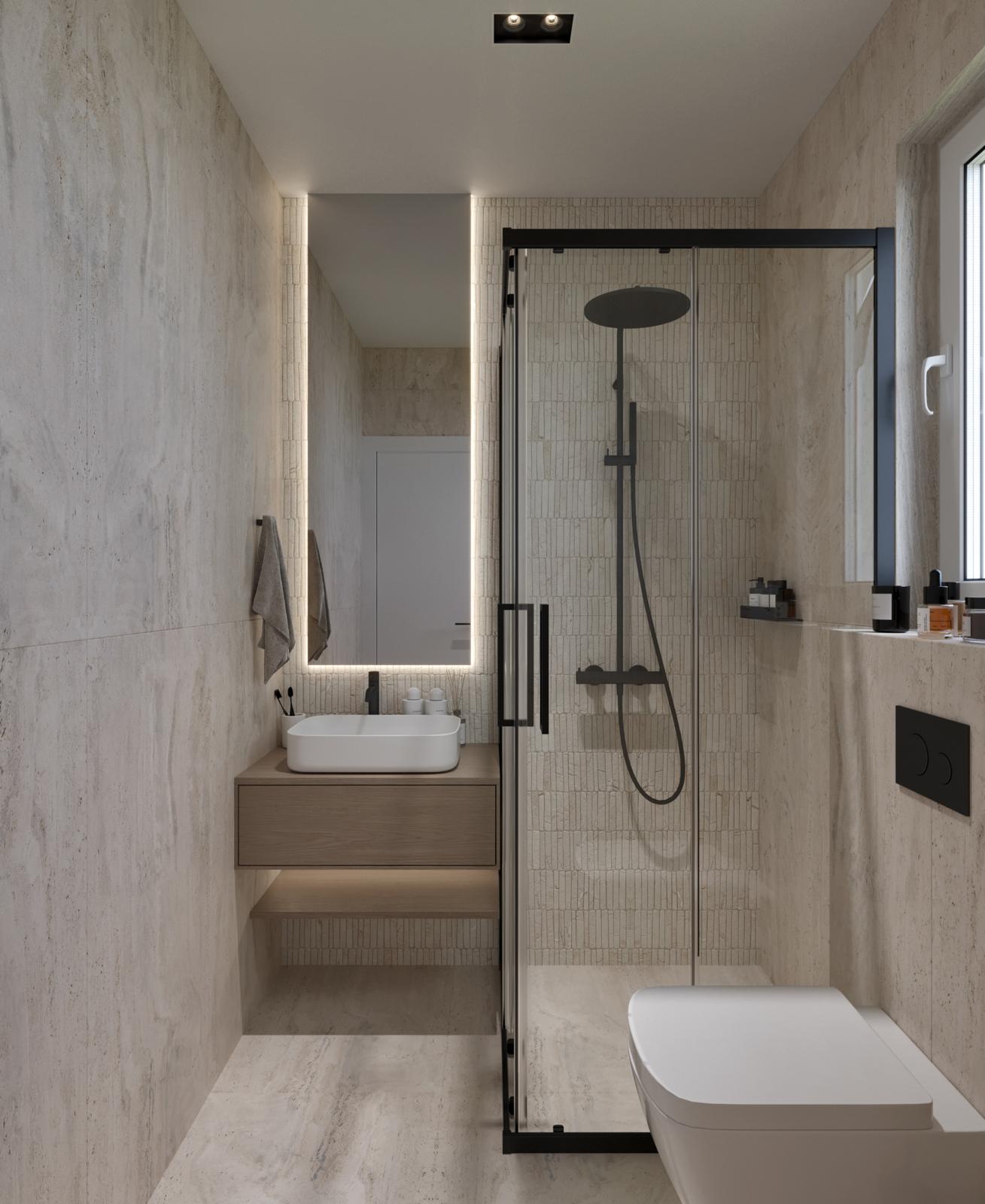 Image of Apartment - 2 Bedrooms - 2 Bathrooms for Sale in Budva-Blizikuce-Montenegro, Image 6