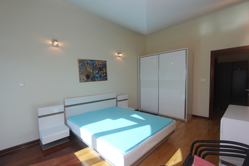 Image of Apartment - 2 Bedrooms - 2 Bathrooms for Sale in Budva-Budva-Montenegro, Image 12
