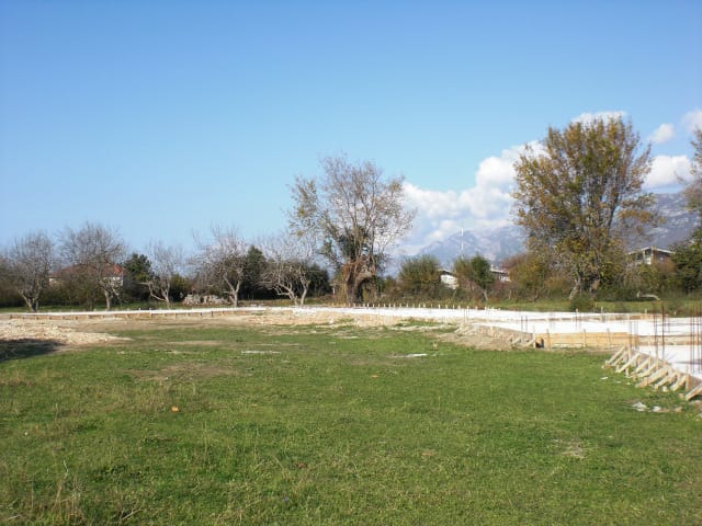 Image of Plot for Sale in Bar-Bar-Montenegro, Image 5