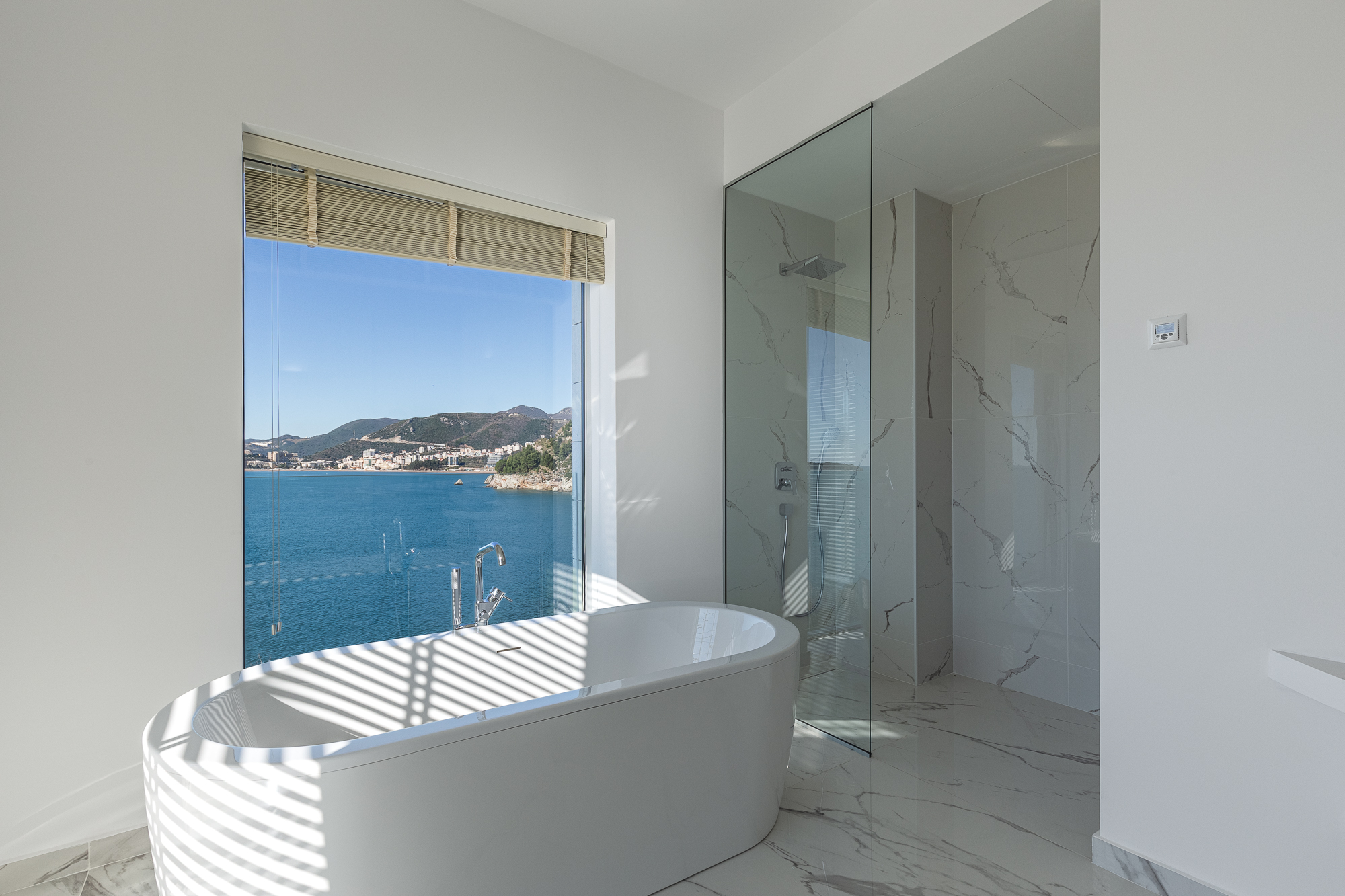 Image of Villa - 4 Bedrooms for Sale in Budva-Kamenovo-Montenegro, Image 26