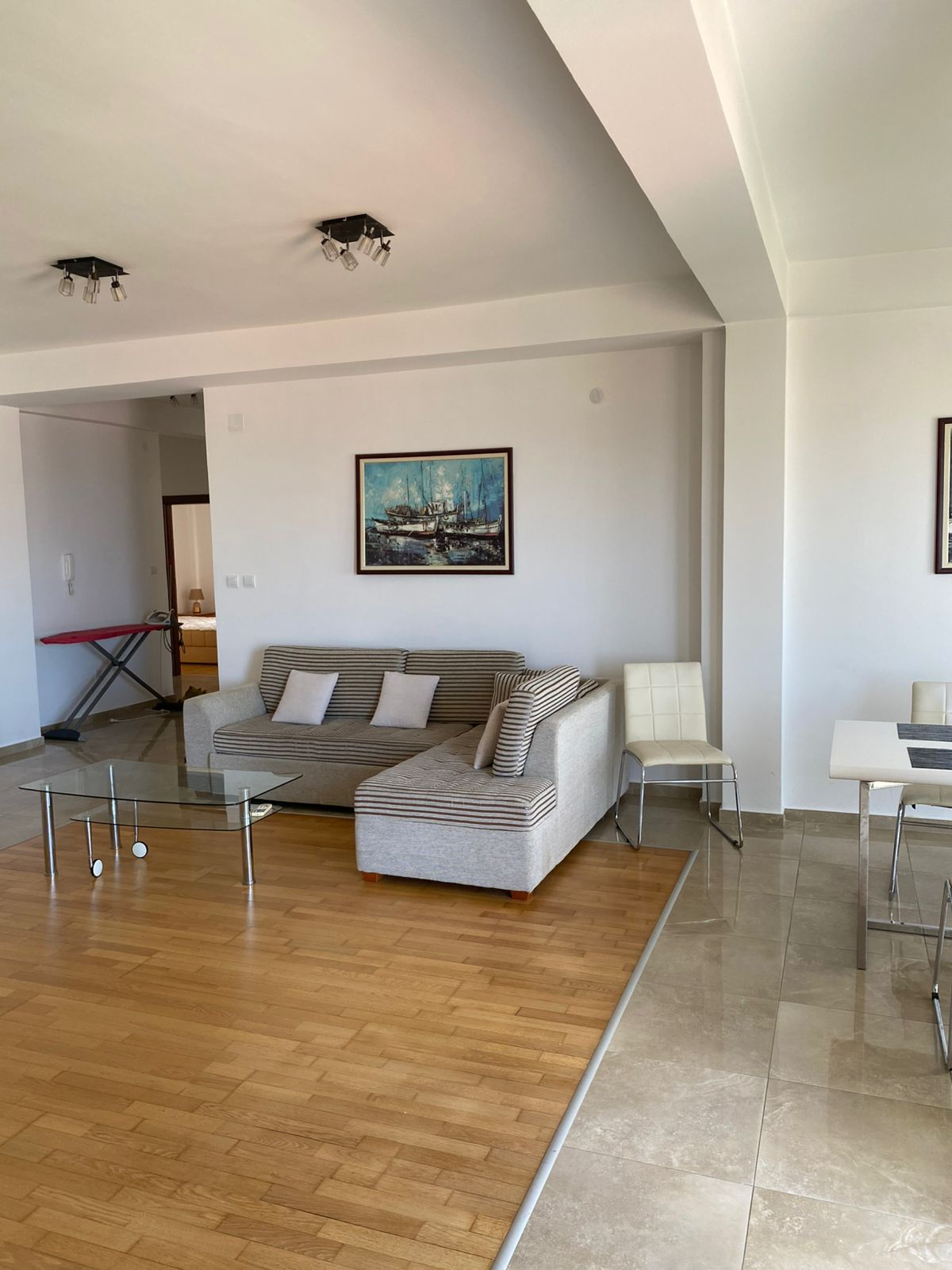 Image of Apartment - 2 Bedrooms - 1 Bathrooms for Sale in Budva-Budva-Montenegro, Image 3