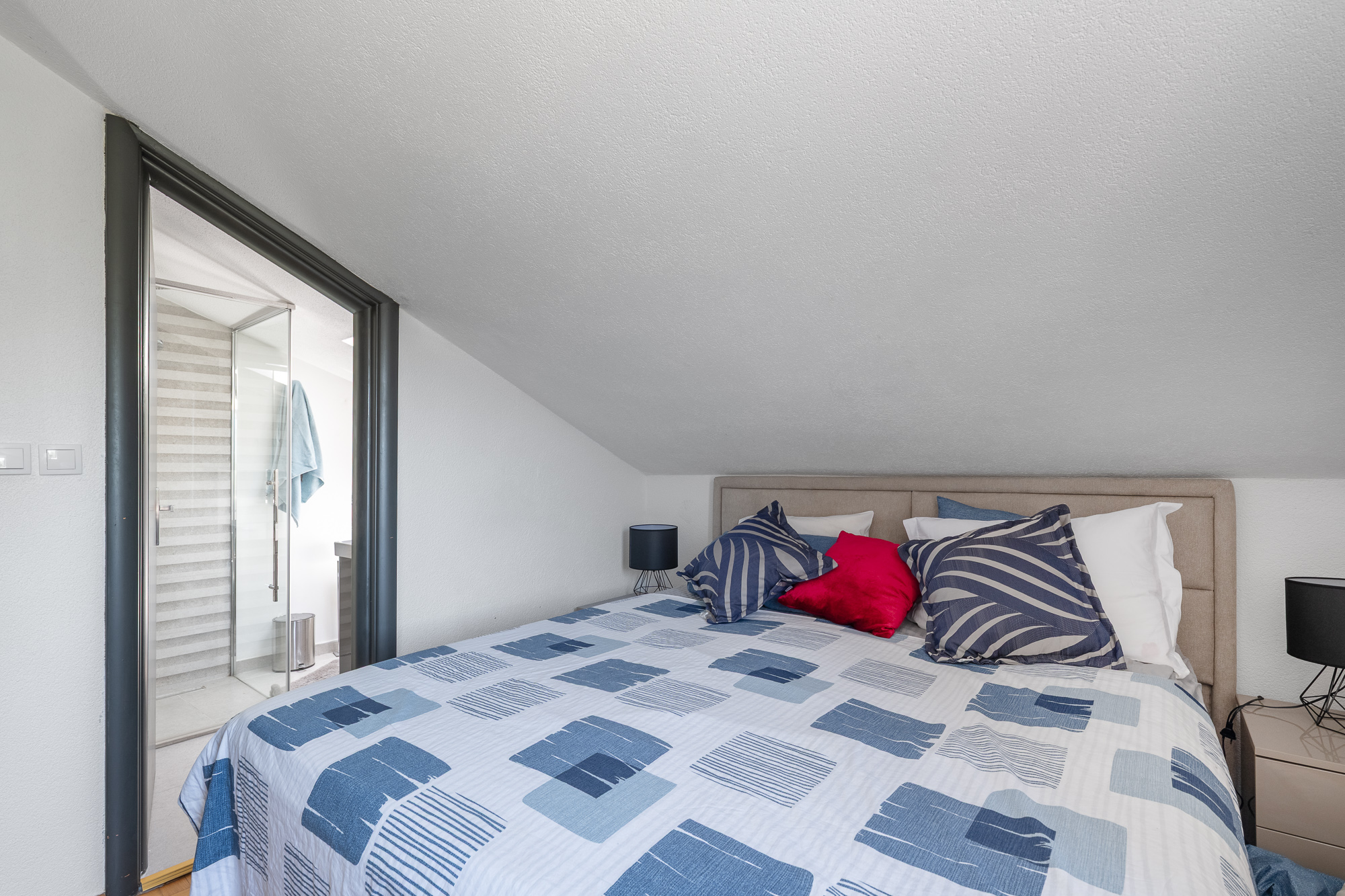  Image of Apartment - 2 Bedrooms - 2 Bathrooms for Residential For Sale in Kotor-Dobrota-Montenegro, Image 31