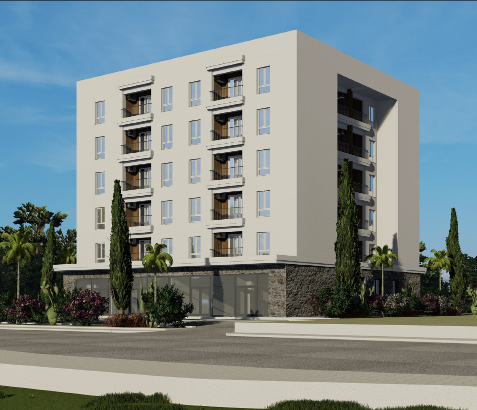 Image of Apartment in new building for Sale in Bar-Bar-Montenegro, Image 1