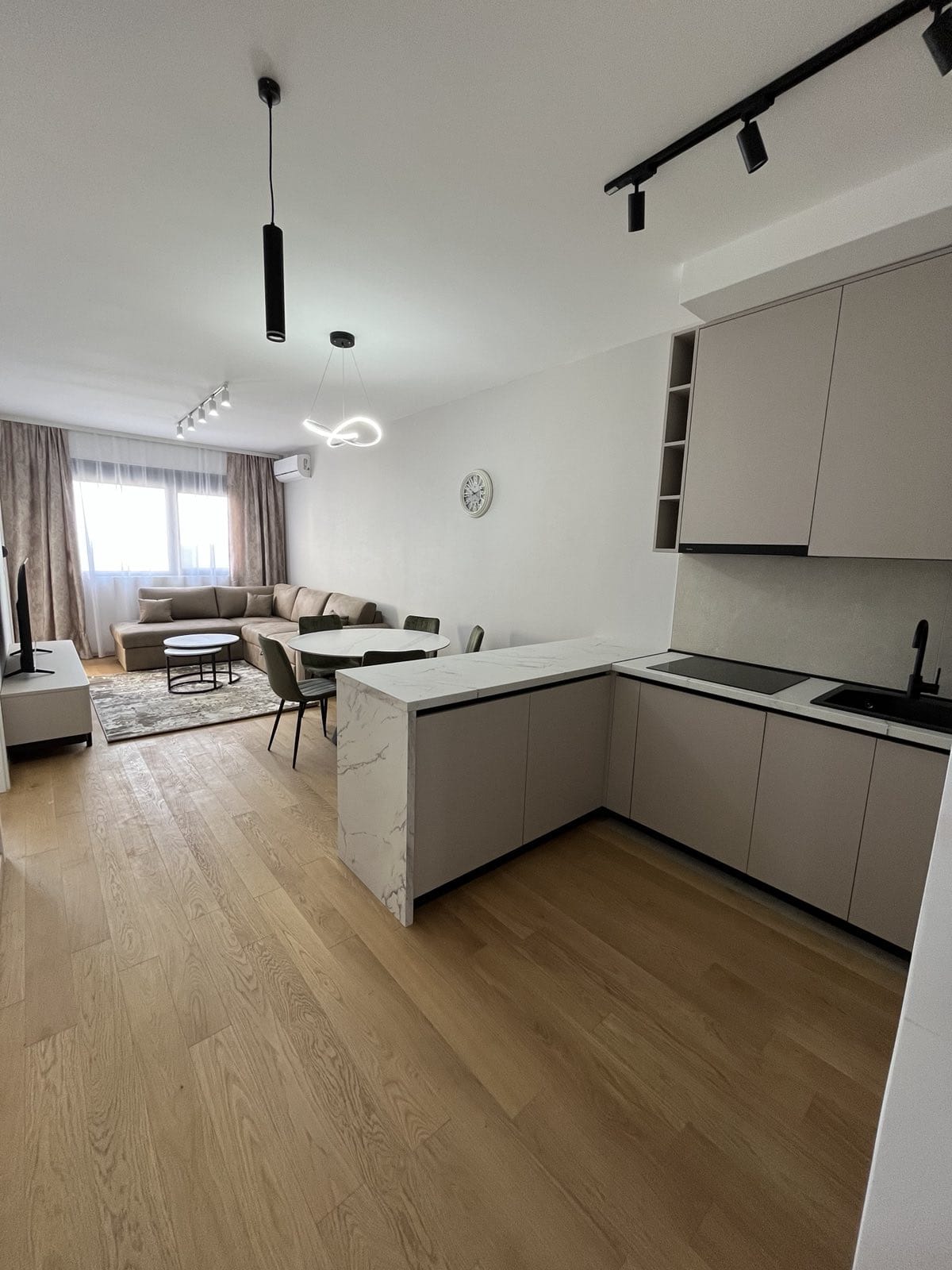Image of Apartment - 2 Bedrooms - 2 Bathrooms for Sale in Budva-Becici-Montenegro, Image 1