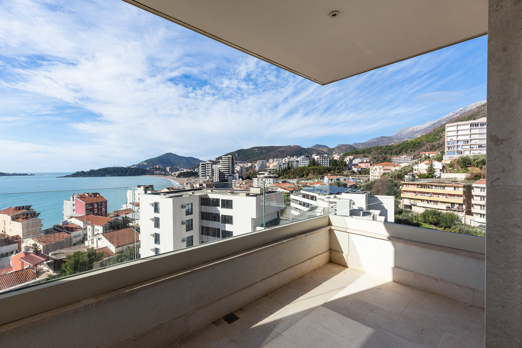 Image of Apartment - 3 Bedrooms - 3 Bathrooms for Sale in Budva-Rafailovici-Montenegro, Image 18