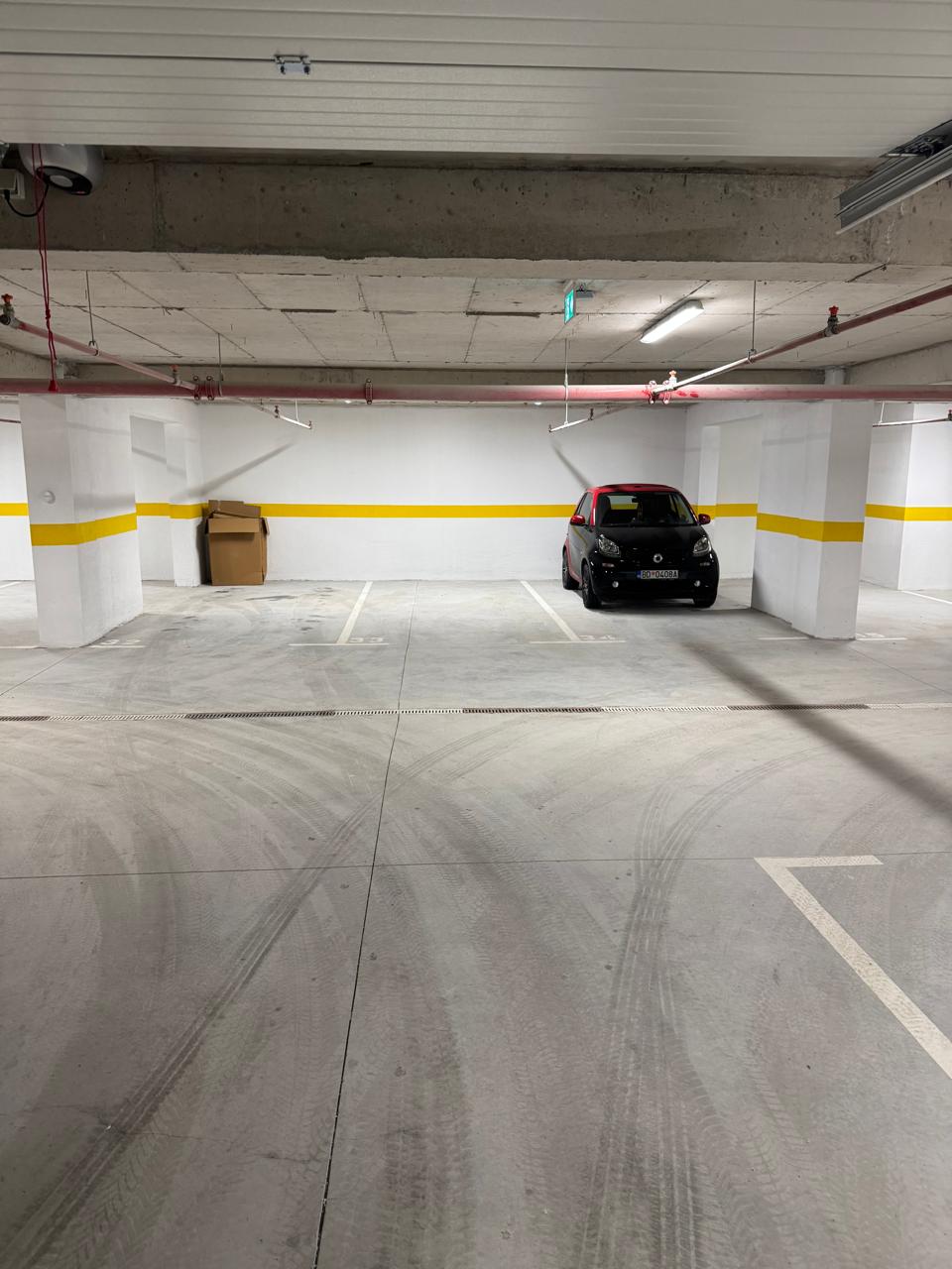 Image of Apartment in new building - 1 Bedrooms - 1 Bathrooms for Sale in Budva-Budva-Montenegro, Image 7