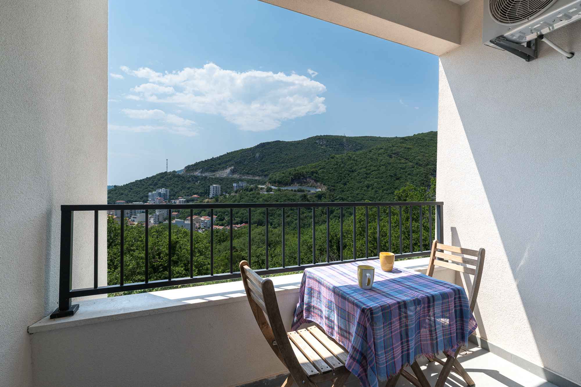  Image of Apartment - 1 Bedrooms - 1 Bathrooms for Residential For Sale in Budva-Becici-Montenegro, Image 7
