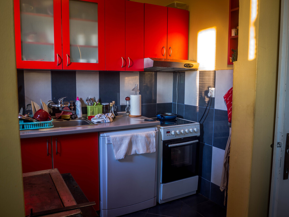 Image of House - 5 Bedrooms - 2 Bathrooms for Sale in Budva-Markovici-Montenegro, Image 4