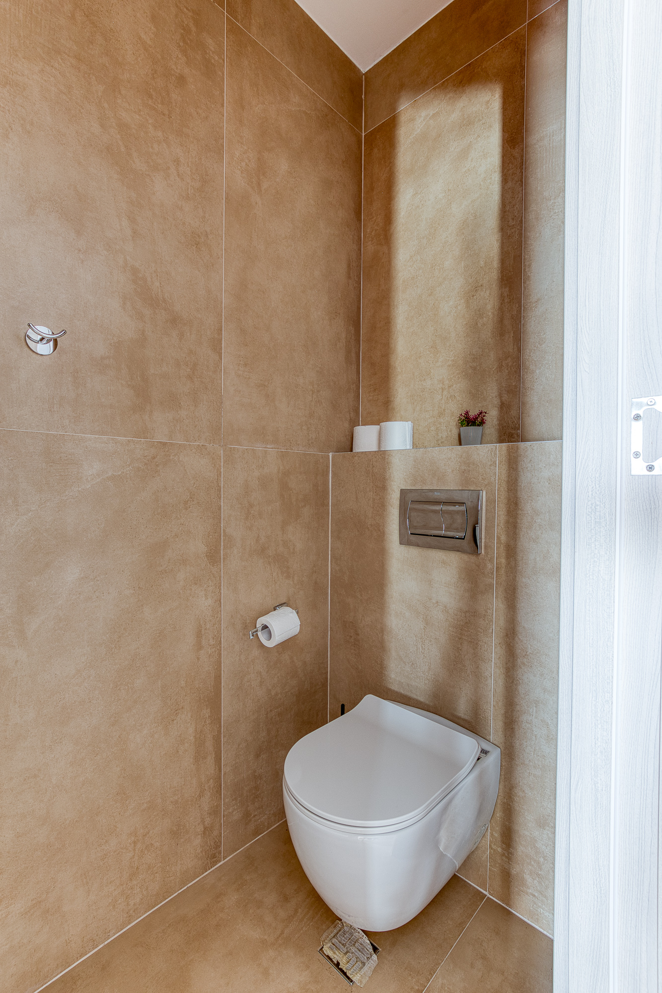 Image of Apartment - 3 Bedrooms - 2 Bathrooms for Sale in Budva-Rafailovici-Montenegro, Image 40