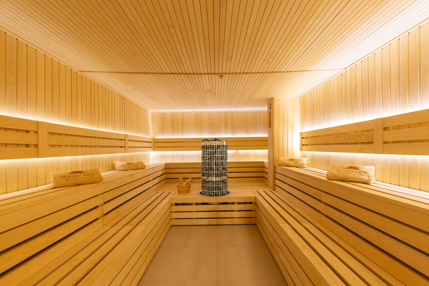 Image of Apartment - 1 Bedrooms - 1 Bathrooms for Sale in Budva-Becici-Montenegro, Image 8