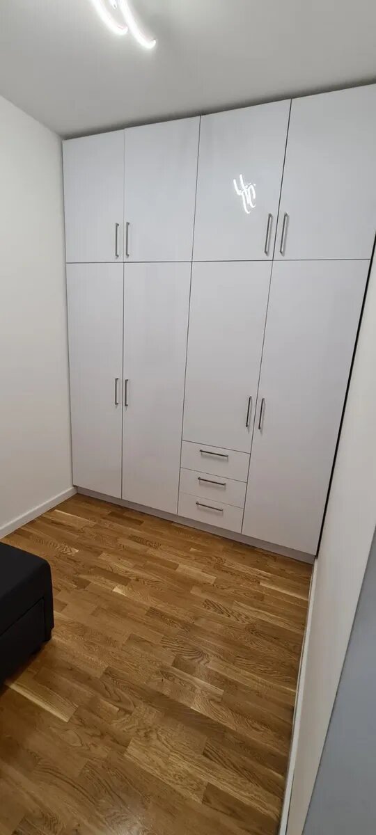 Image of Apartment - 2 Bedrooms - 1 Bathrooms for Sale in Herceg-Novi-Djenovici-Montenegro, Image 8