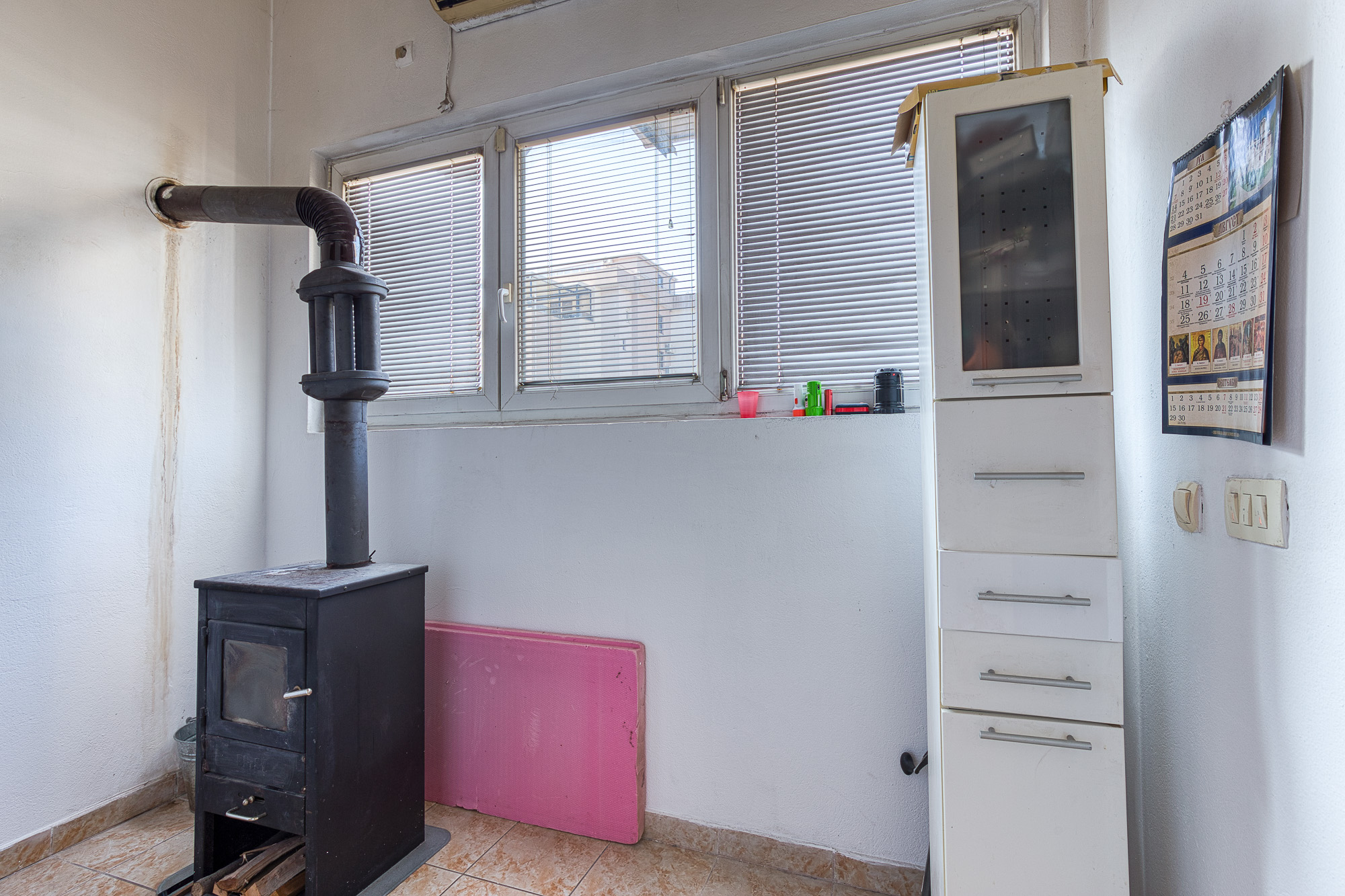 Image of Townhouse - 4 Bedrooms - 4 Bathrooms for Sale in Budva-Budva-Montenegro, Image 9