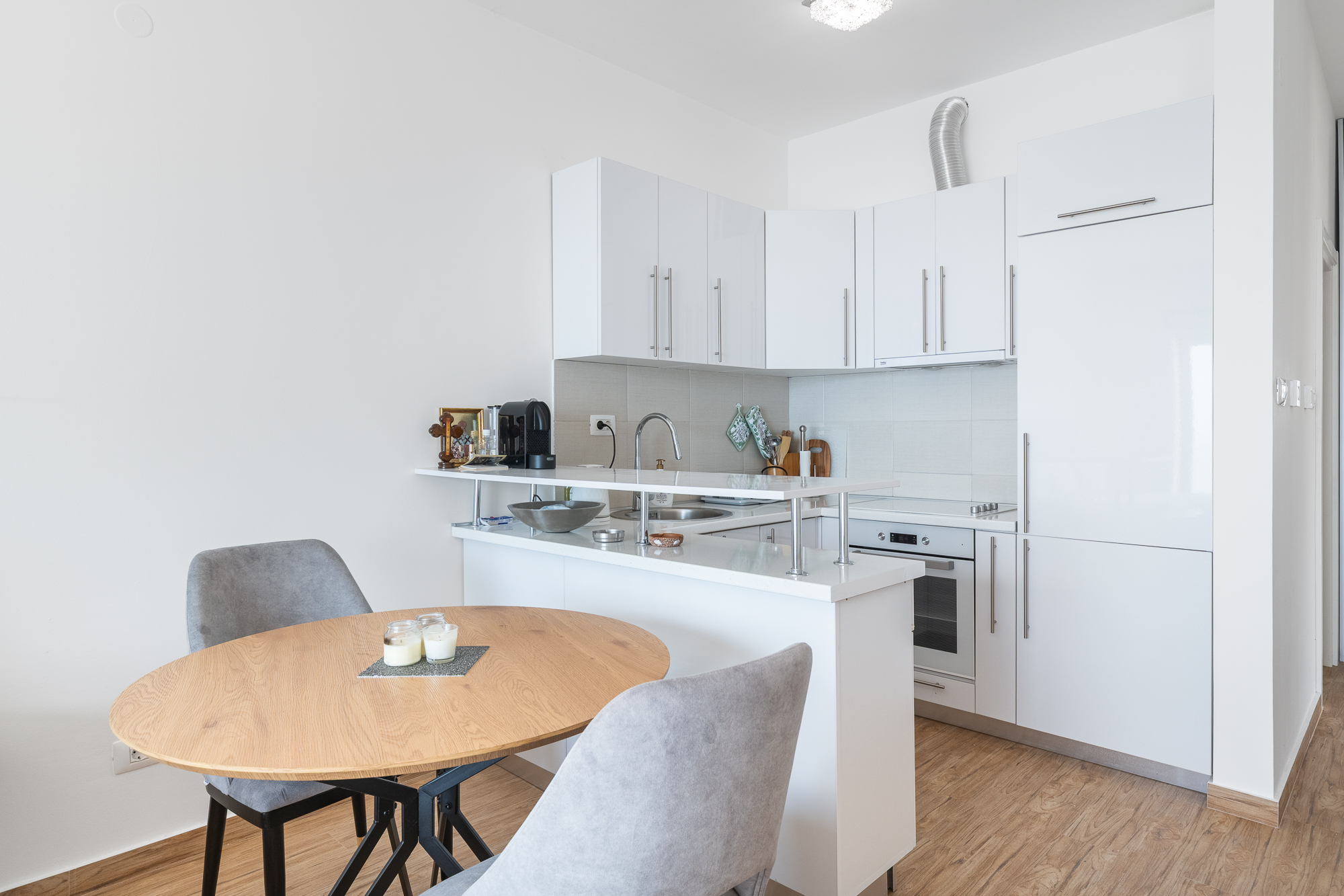 Image of Apartment - 1 Bathrooms for Sale in Bar-Dobre Vode-Montenegro, Image 5