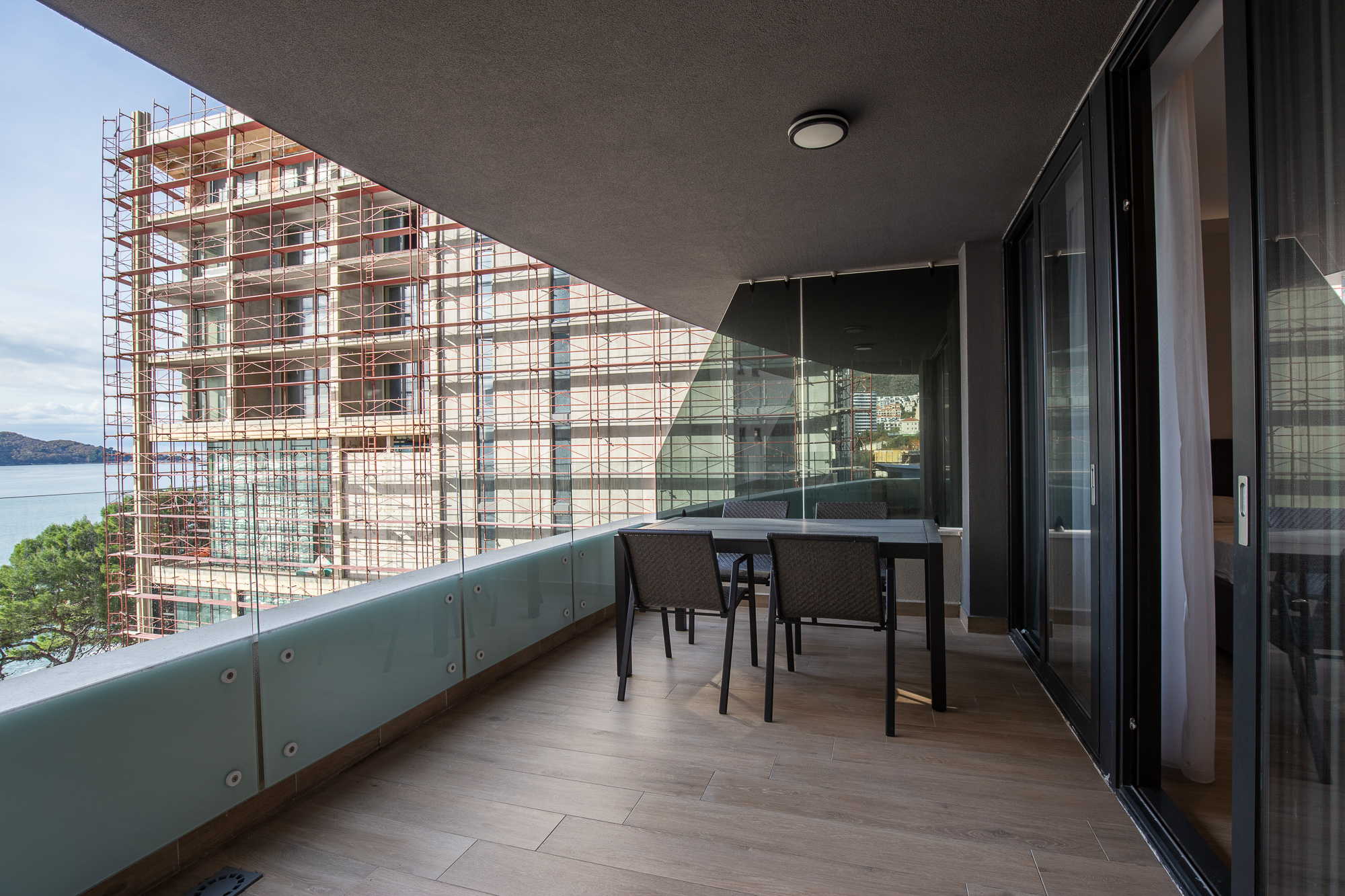 Image of Apartment - 1 Bedrooms - 1 Bathrooms for Sale in Budva-Becici-Montenegro, Image 15