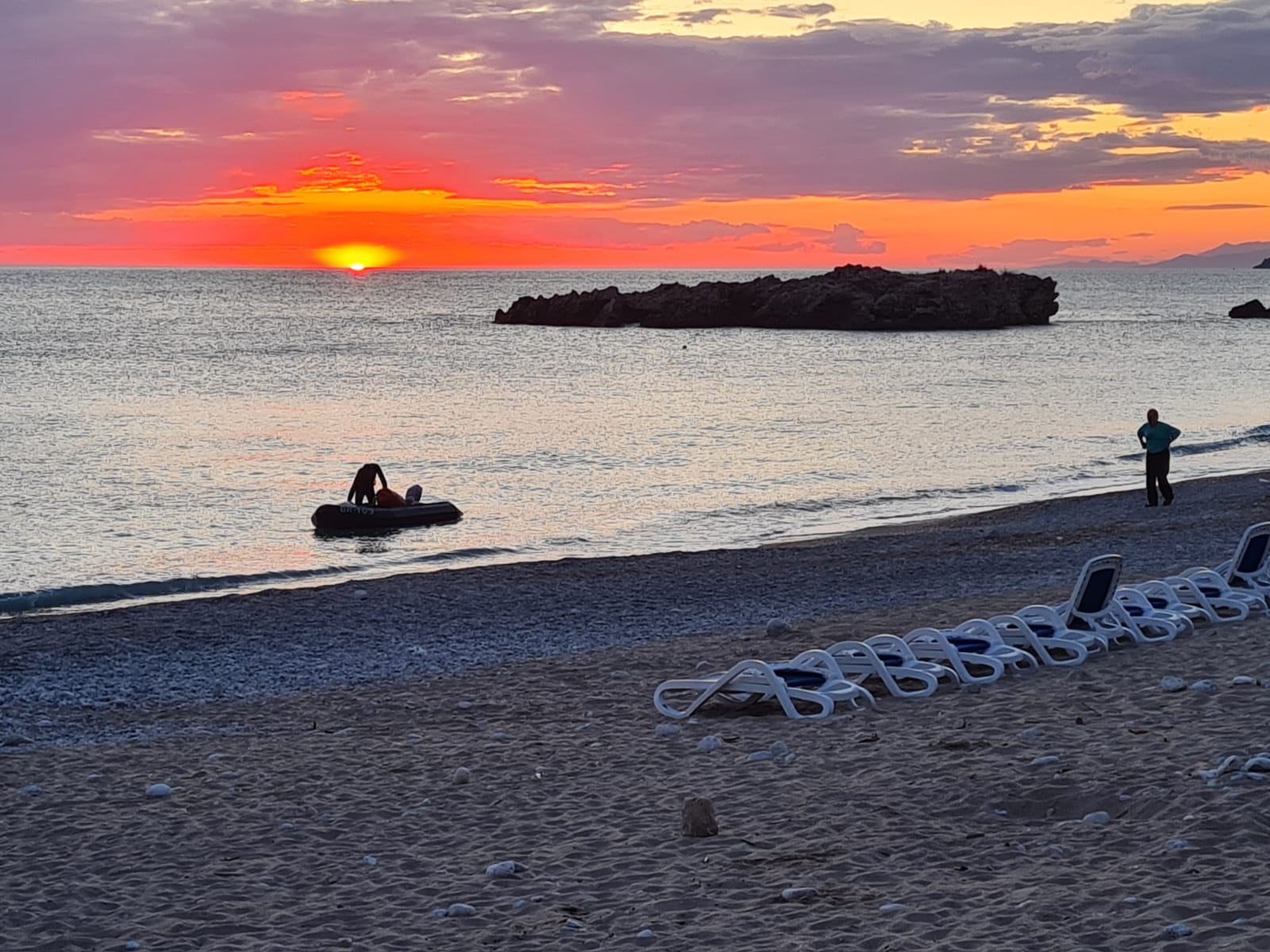 Brand new apartment in a newly constructed building in the picturesque area of Dobre Vode  Dobre Vode Bar