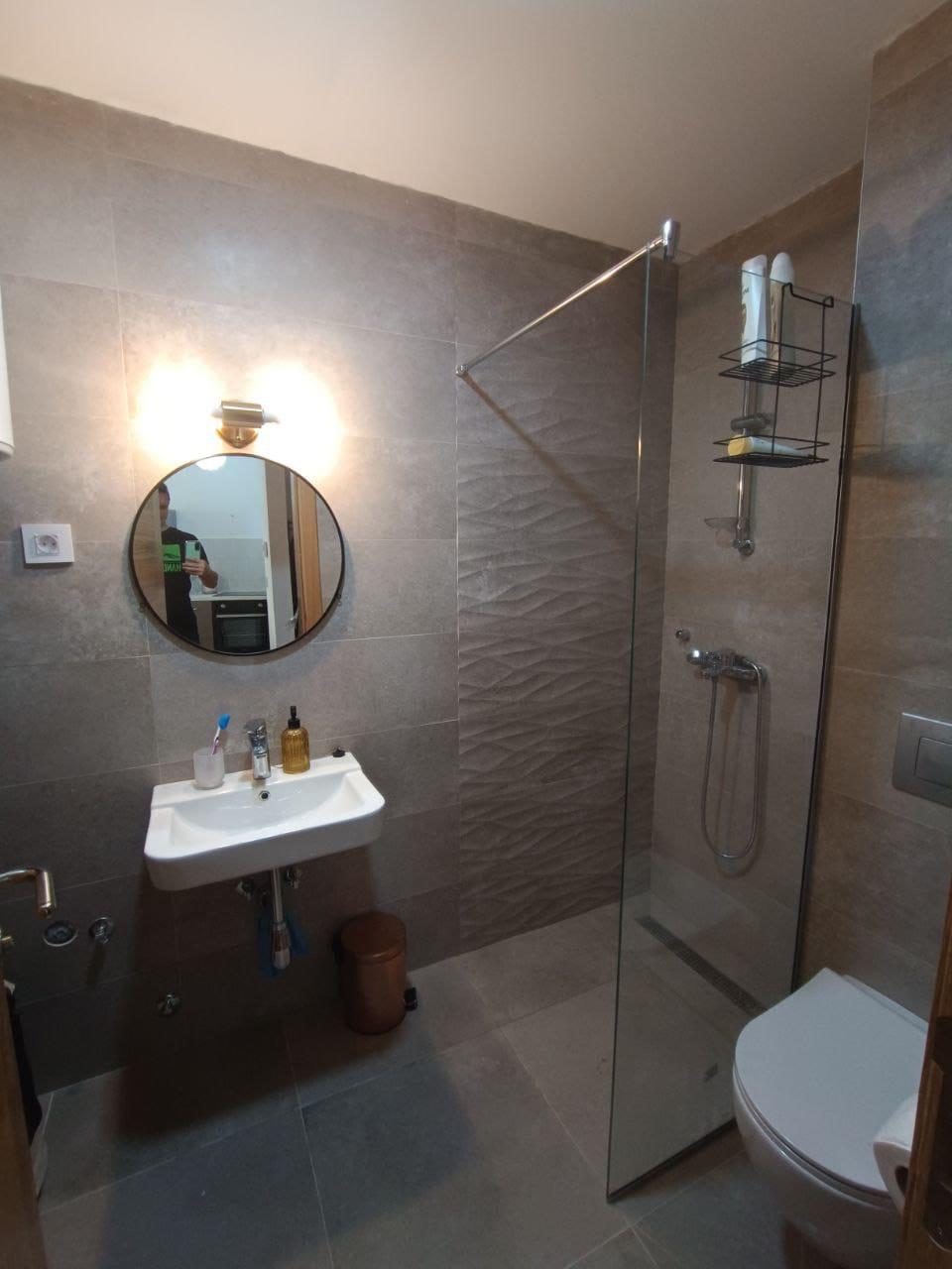 Image of Apartment - 1 Bedrooms - 1 Bathrooms for Sale in Budva-Becici-Montenegro, Image 2