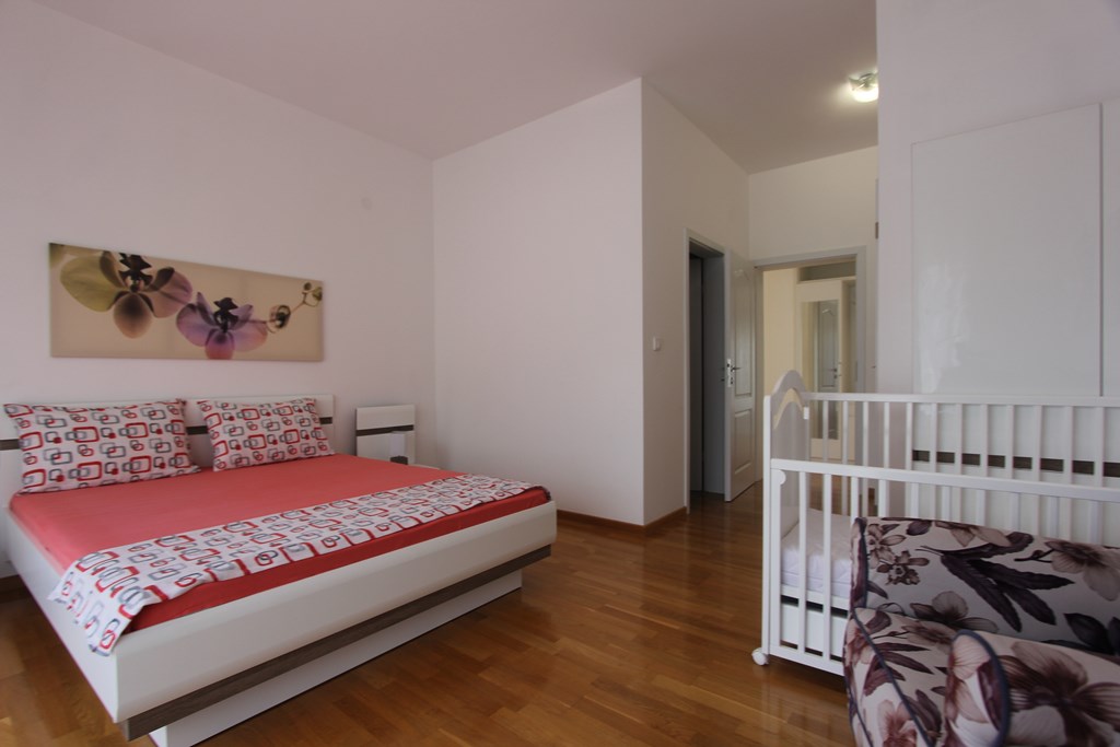 Image of Apartment - 2 Bedrooms - 2 Bathrooms for Sale in Budva-Becici-Montenegro, Image 14