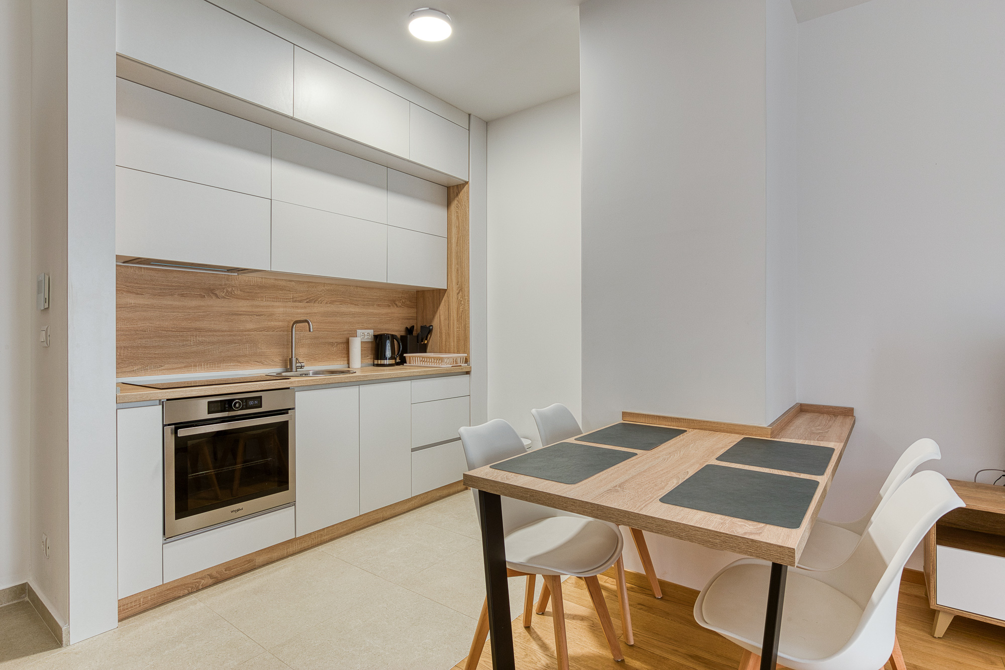 Image of Apartment - 1 Bedrooms - 1 Bathrooms for Sale in Budva-Becici-Montenegro, Image 8