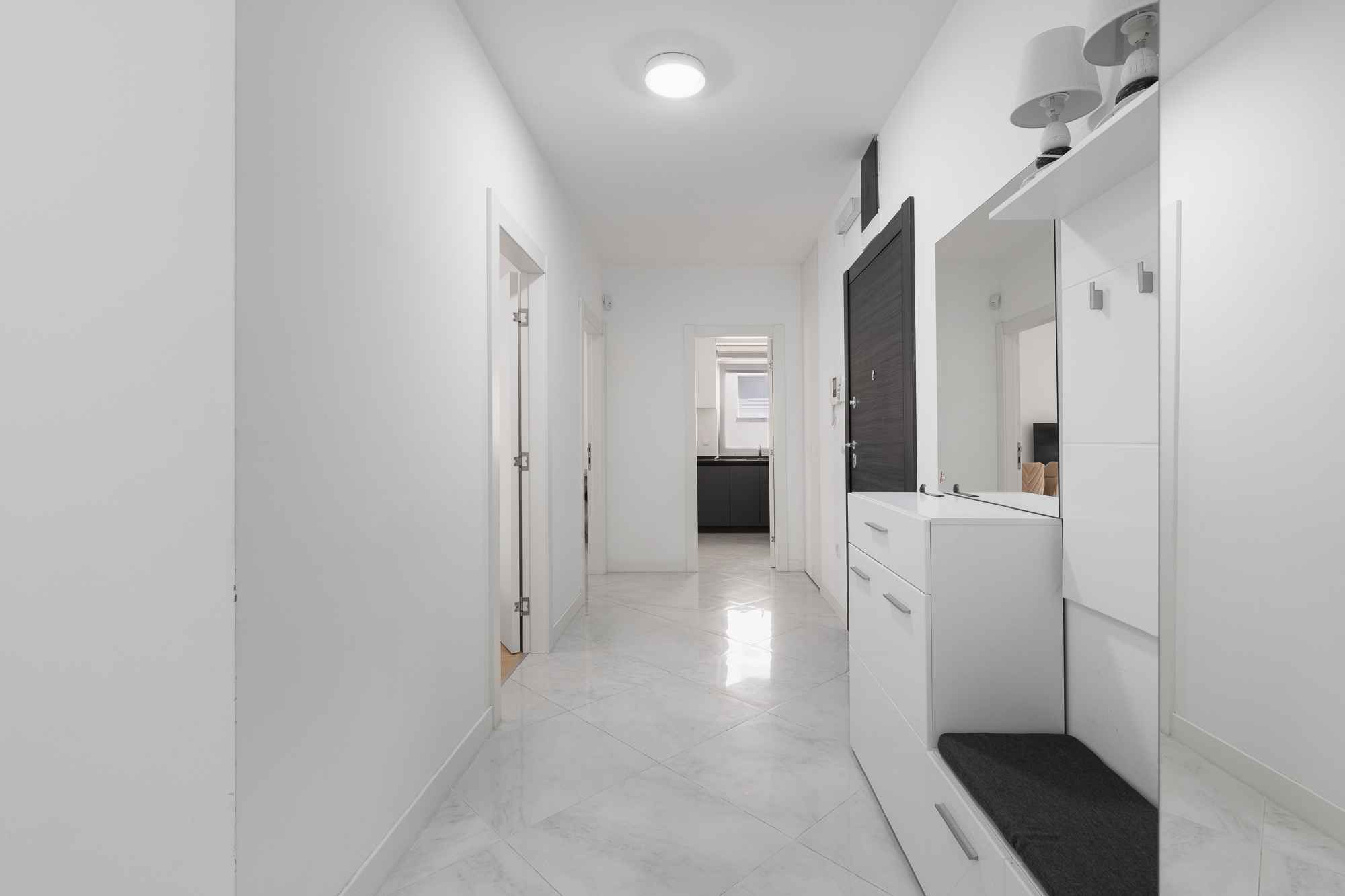 Image of Apartment - 3 Bedrooms - 3 Bathrooms for Residential For Sale in Budva-Budva-Montenegro, Image 17