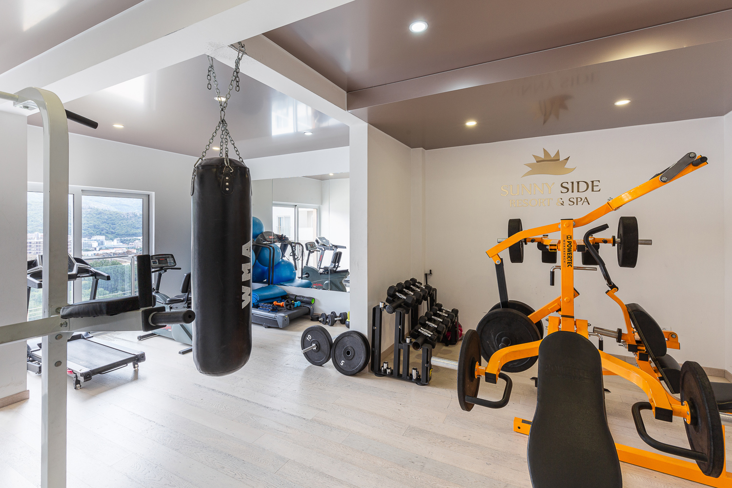 Image of Apartment - 1 Bedrooms - 1 Bathrooms for Sale in Budva-Becici-Montenegro, Image 22