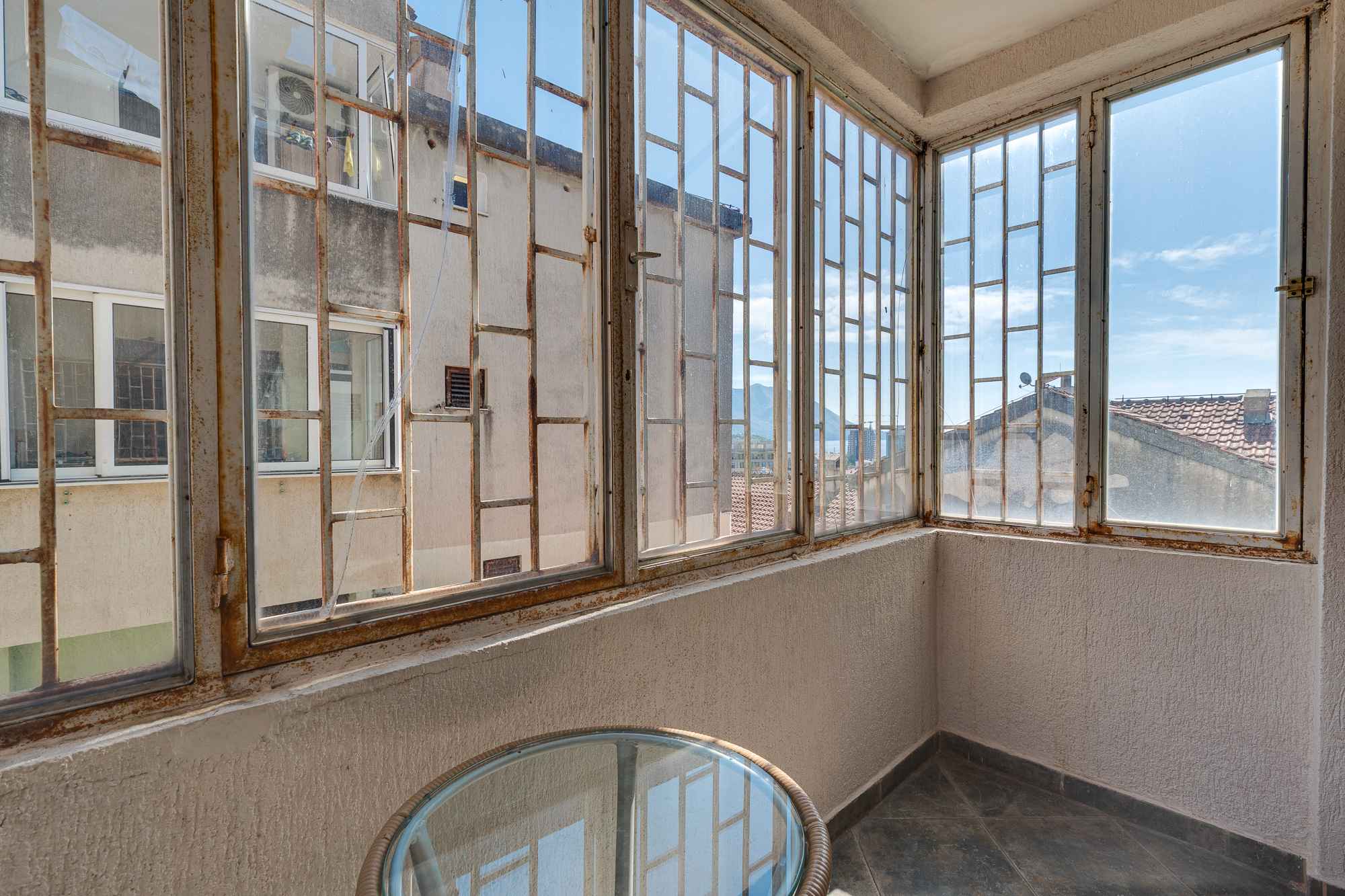  Image of Apartment - 2 Bedrooms - 1 Bathrooms for Residential For Sale in Budva-Budva-Montenegro, Image 21