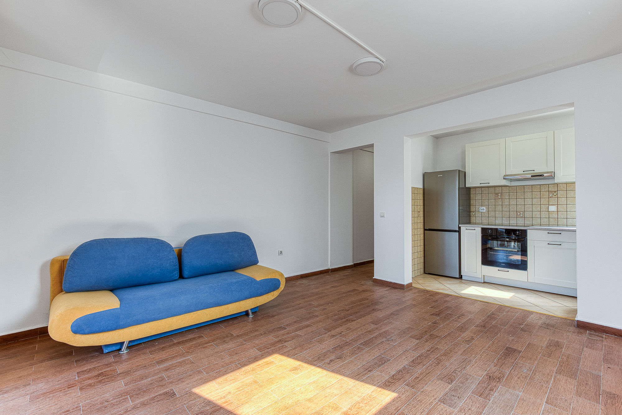 Image of Apartment - 1 Bedrooms - 1 Bathrooms for Sale in Budva-Rafailovici-Montenegro, Image 4