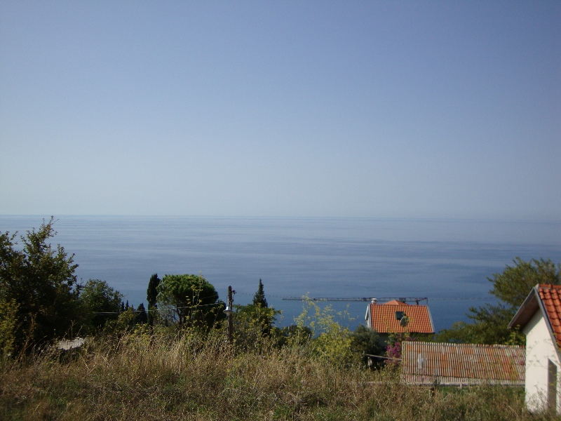 Image of Plot for Sale in Budva-Budva-Montenegro, Image 3