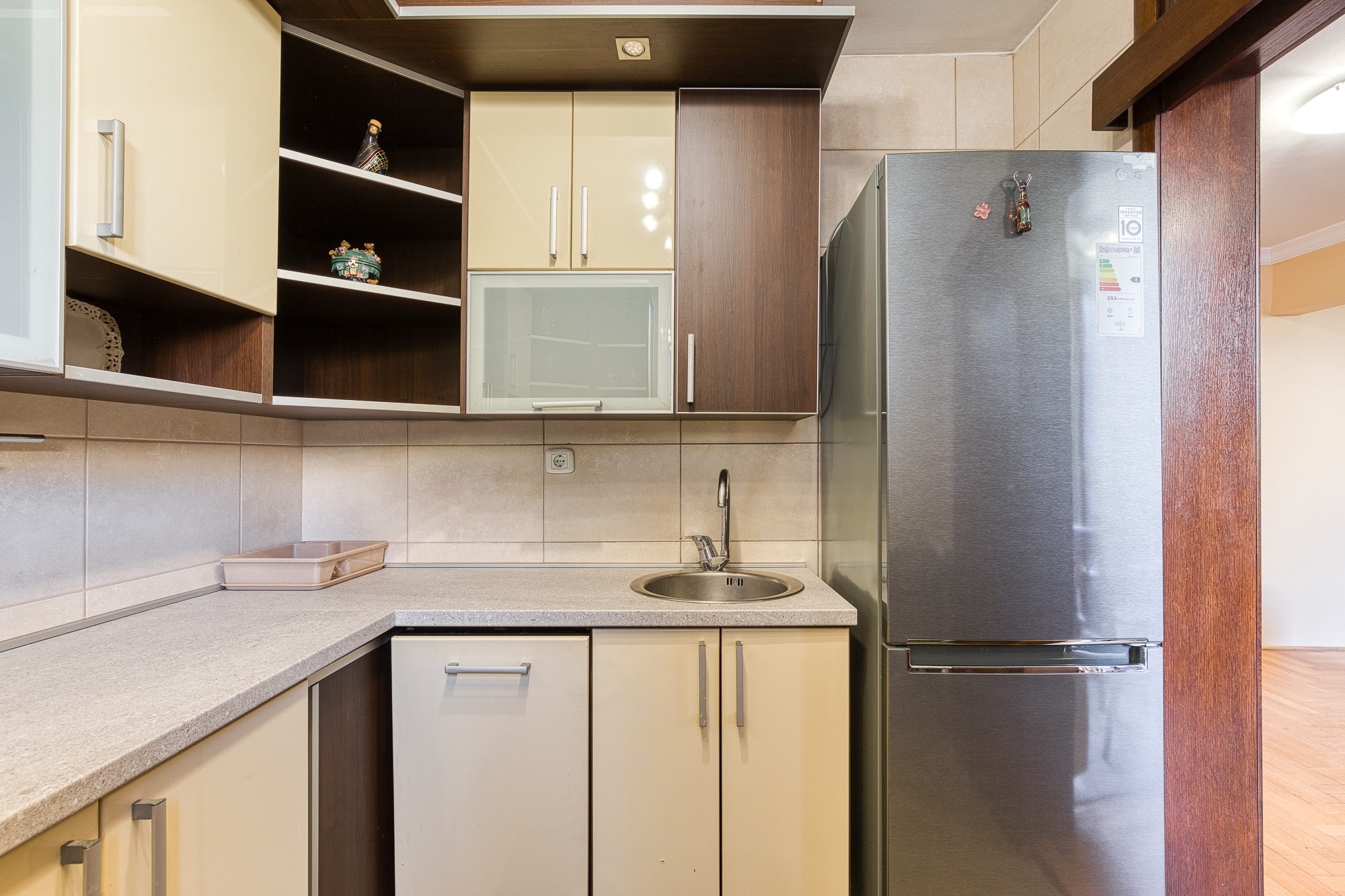 Image of Property - 2 Bedrooms for Sale in Budva-Montenegro, Image 12